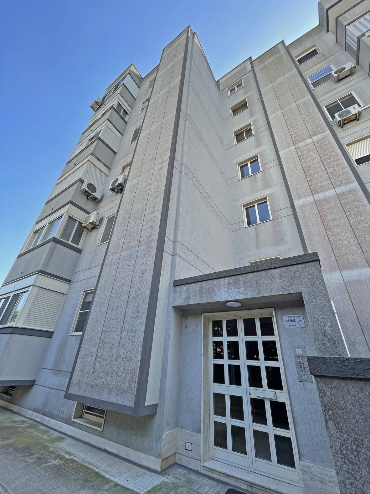 Appartamento in vendita a Brindisi, S. Elia
