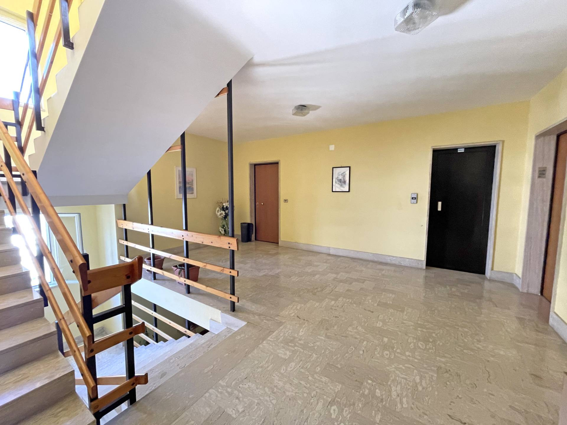 Appartamento in vendita a Brindisi, S. Elia