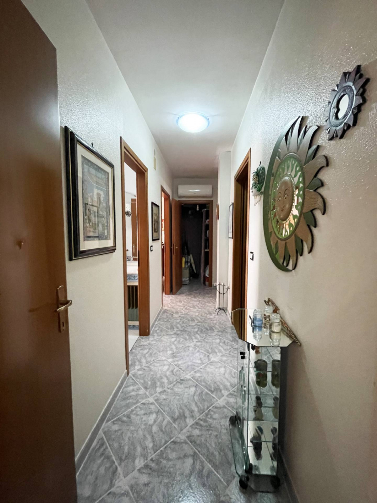 Appartamento in vendita a Brindisi, S. Elia