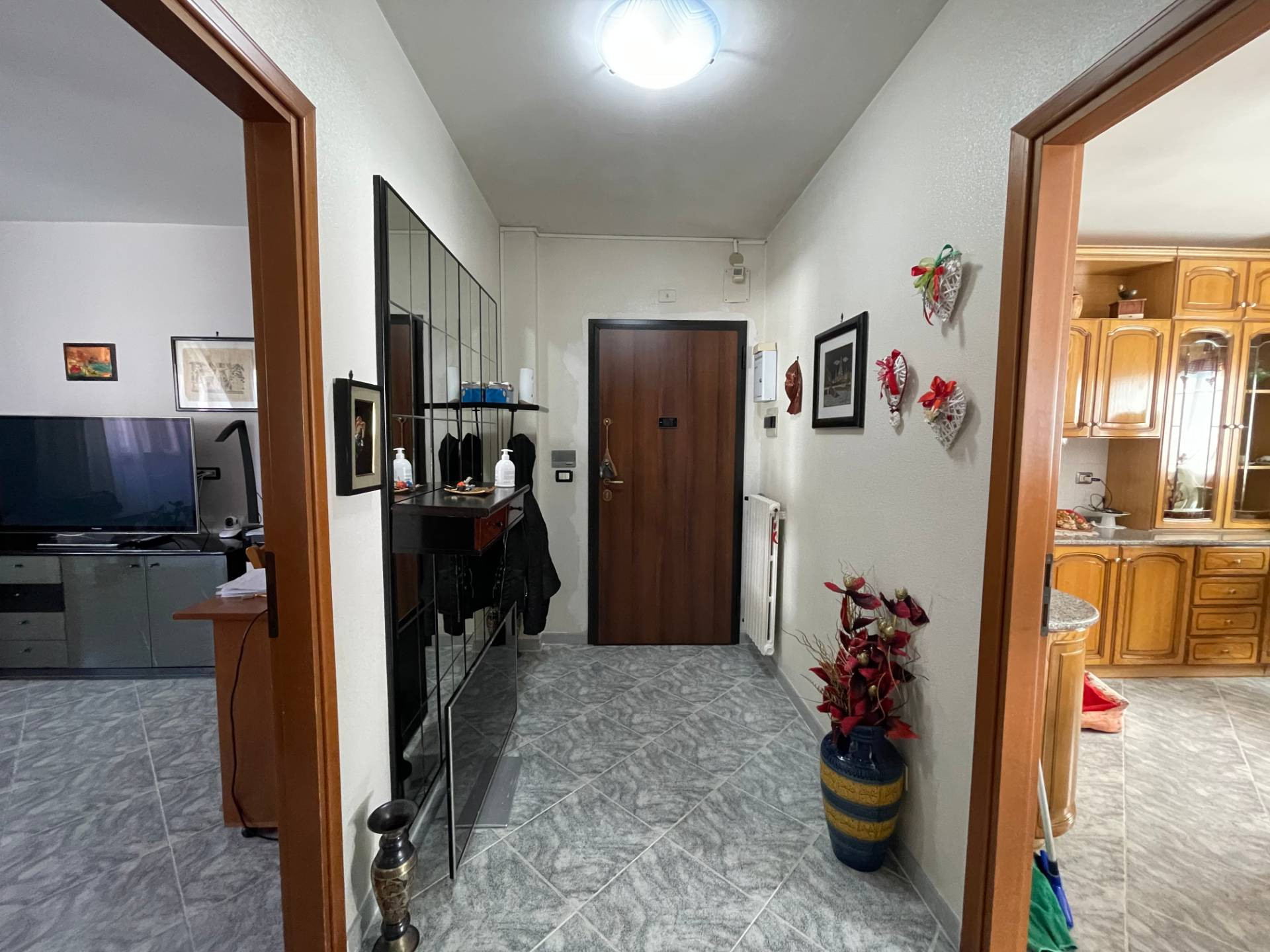 Appartamento in vendita a Brindisi, S. Elia