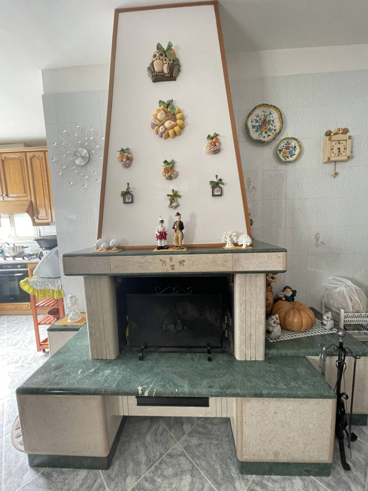Appartamento in vendita a Brindisi, S. Elia