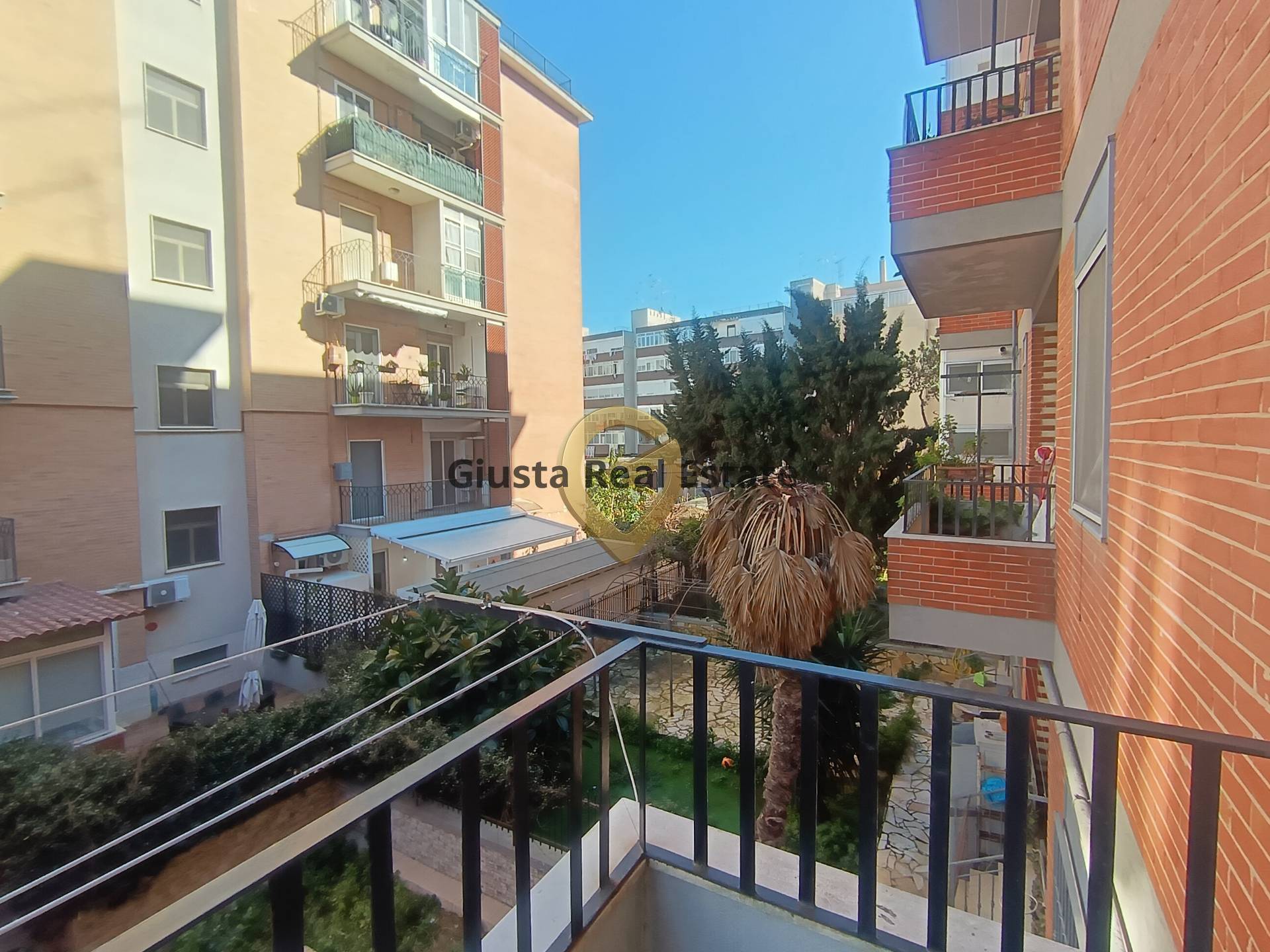 Appartamento in vendita a Brindisi, S. Chiara