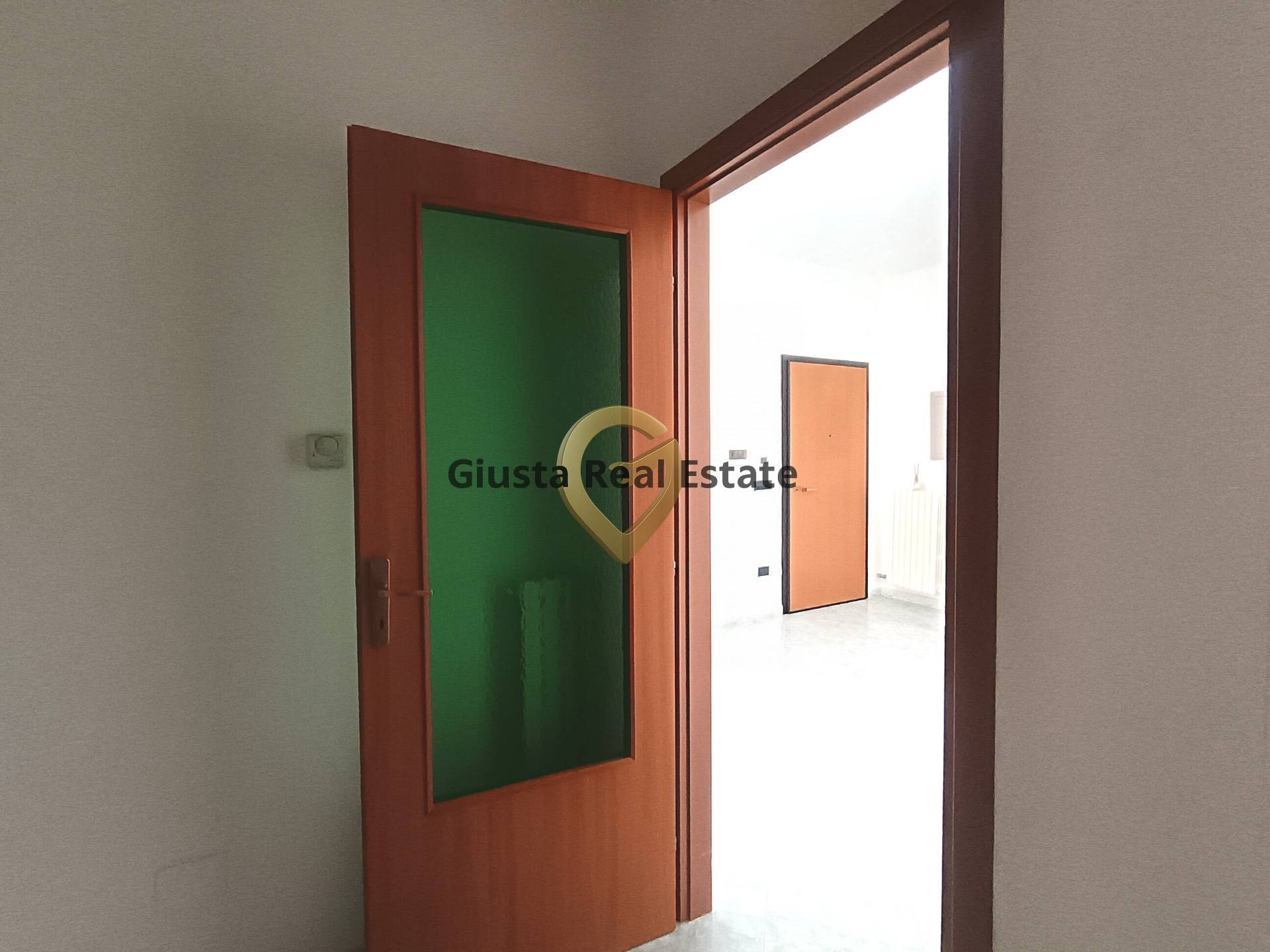 Appartamento in vendita a Brindisi, S. Chiara