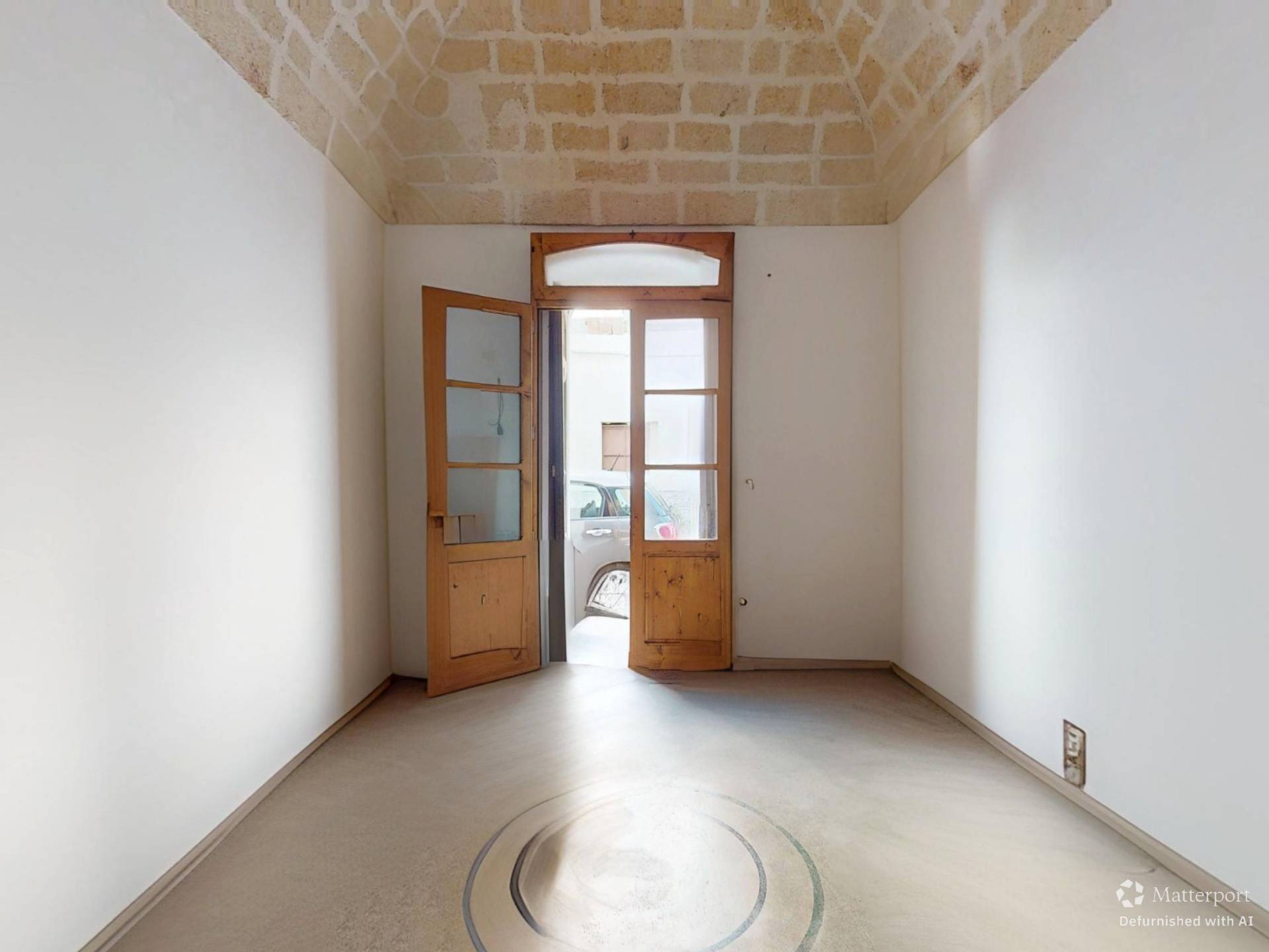 Casa Indipendente in vendita a San Michele Salentino