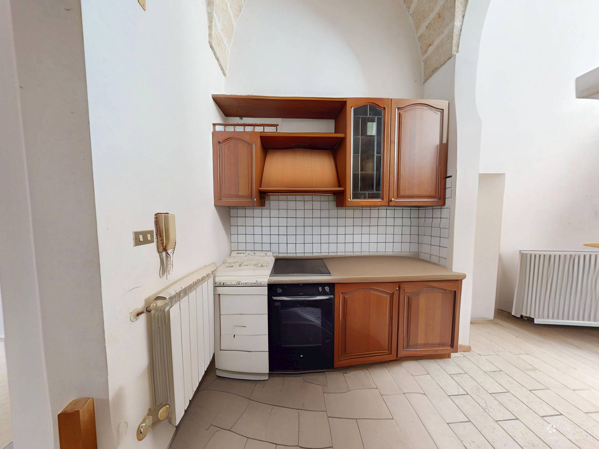 Casa Indipendente in vendita a San Michele Salentino