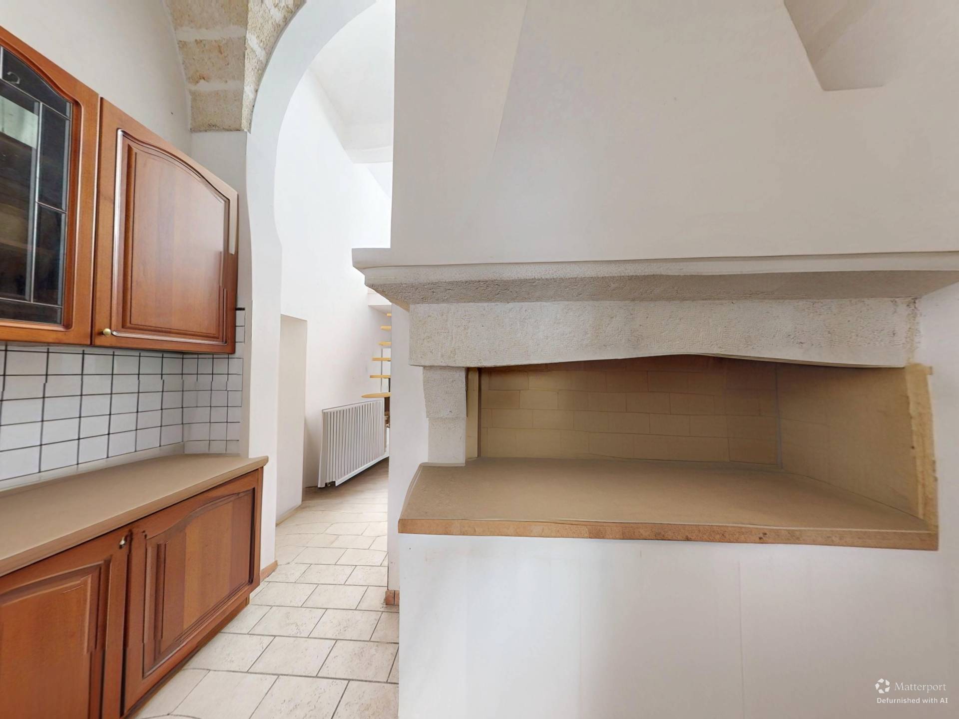 Casa Indipendente in vendita a San Michele Salentino