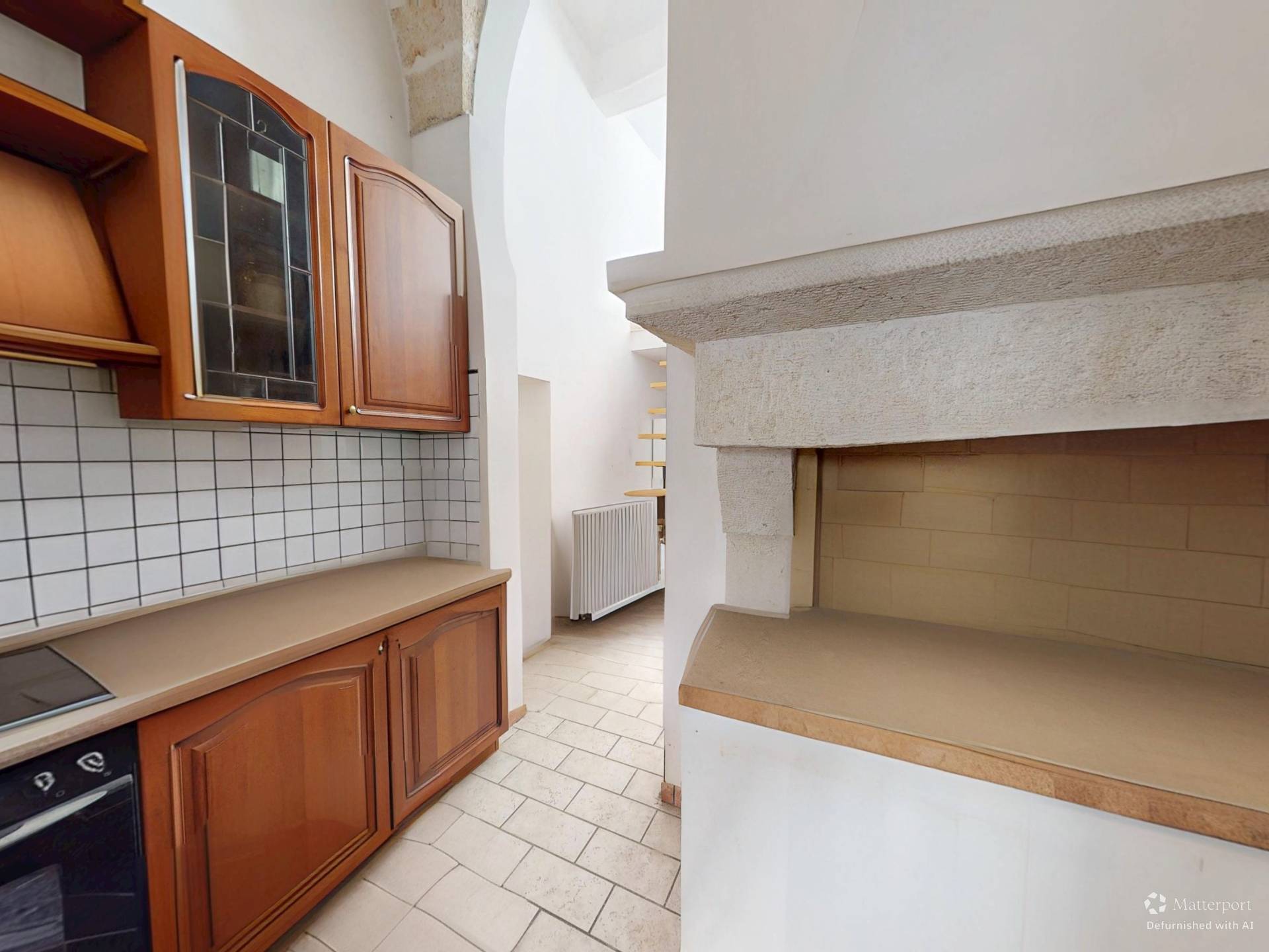 Casa Indipendente in vendita a San Michele Salentino