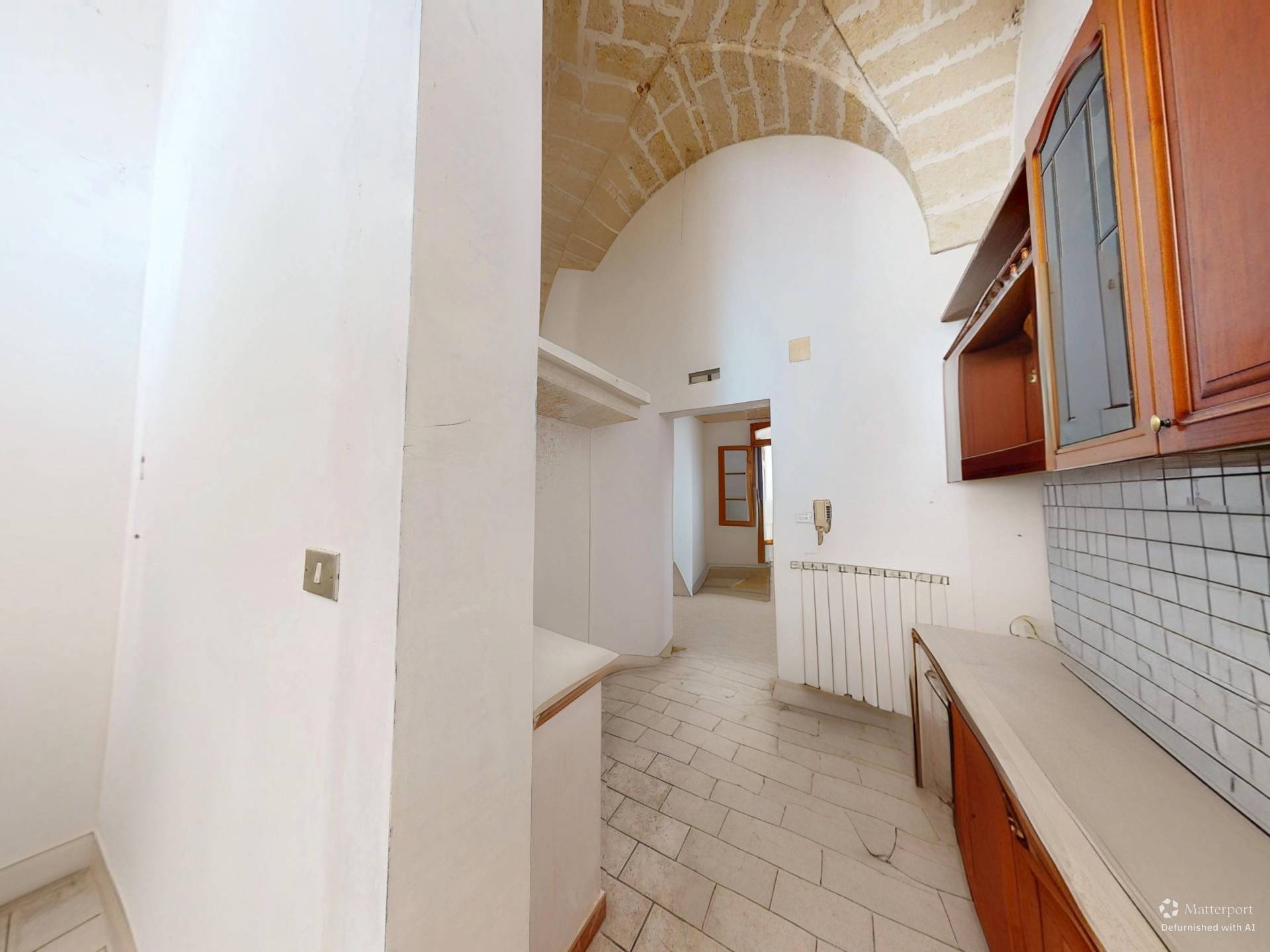 Casa Indipendente in vendita a San Michele Salentino