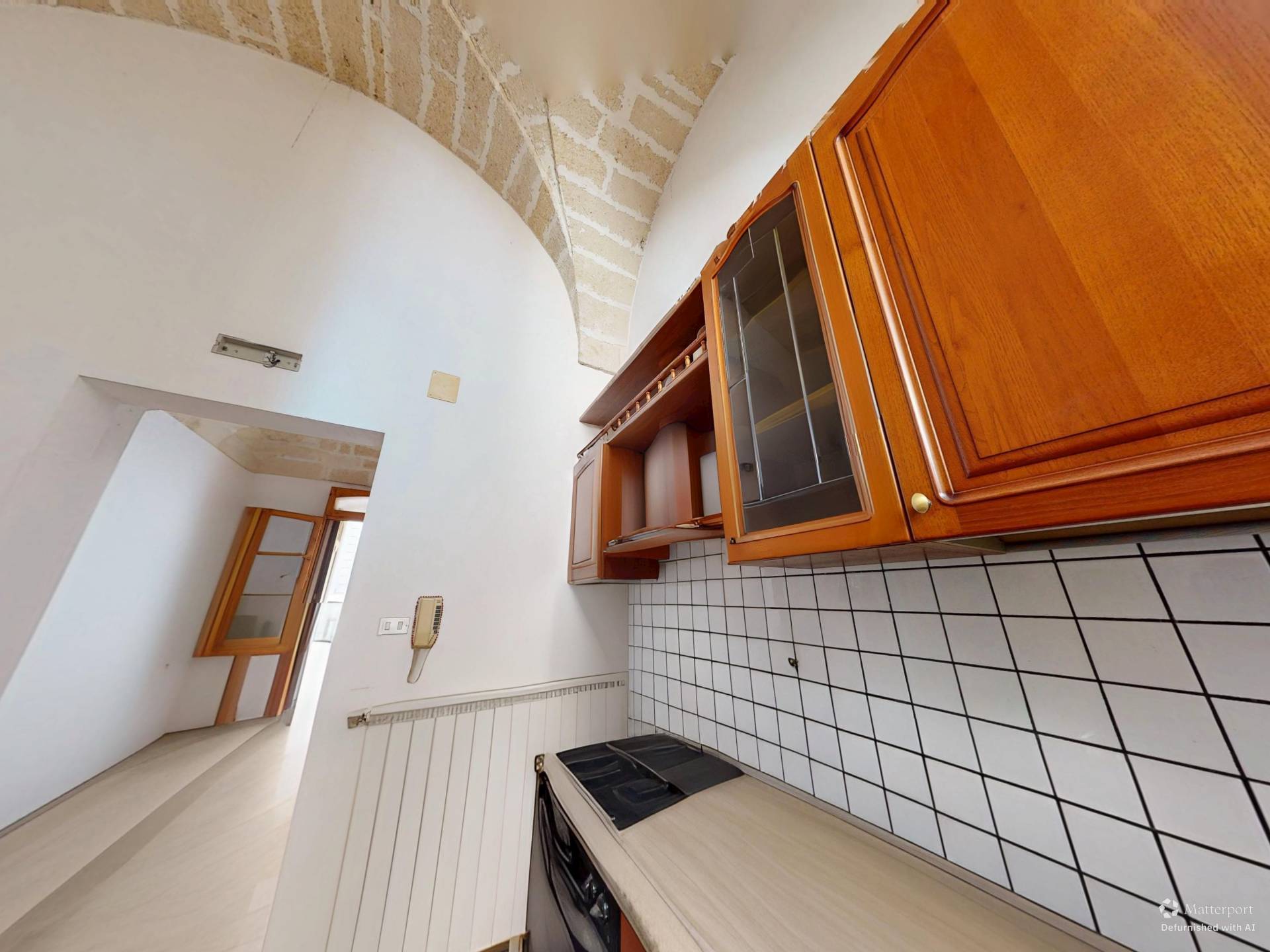 Casa Indipendente in vendita a San Michele Salentino