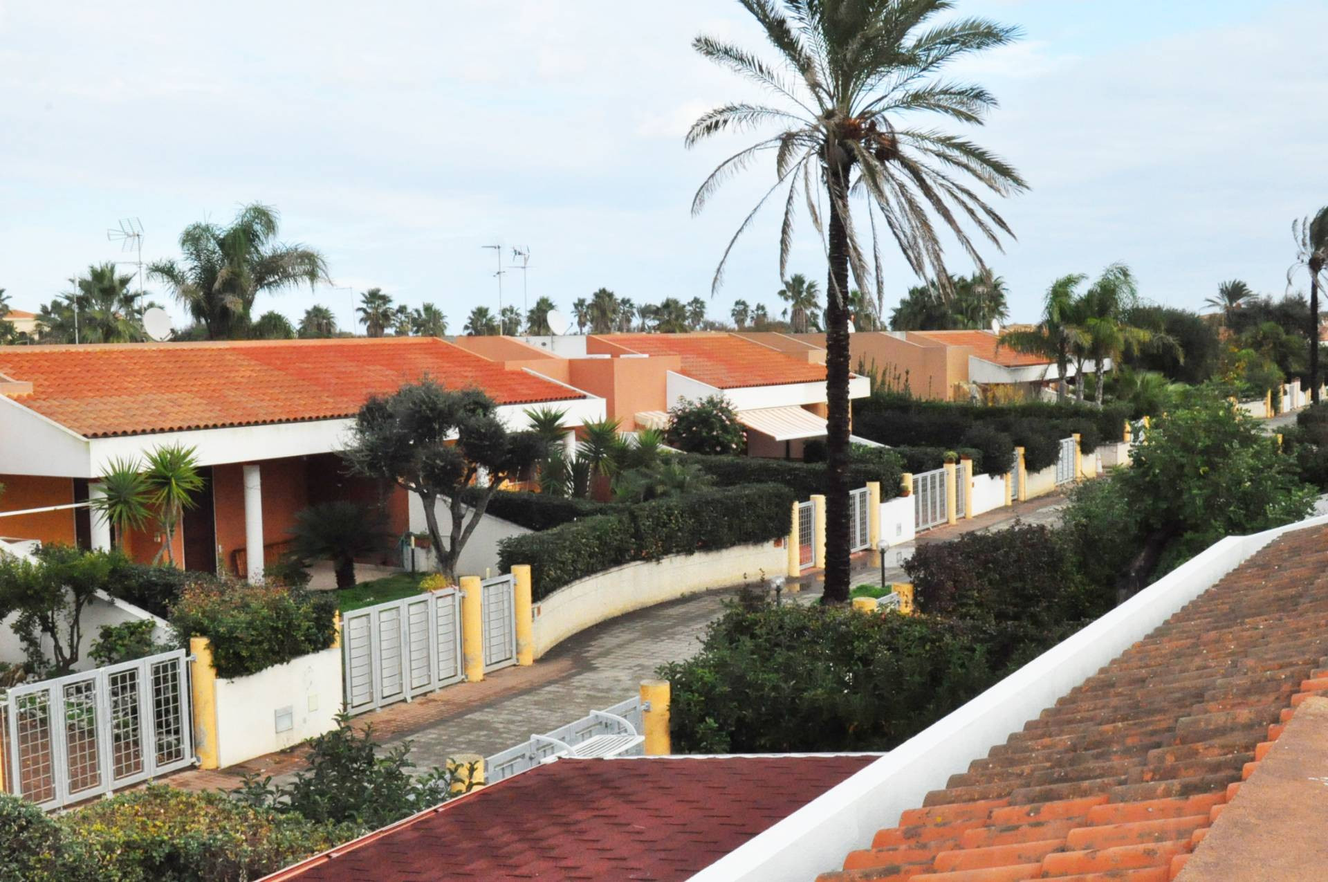 Villa singola in vendita a Brindisi, Zona Sciaia-Materdomini