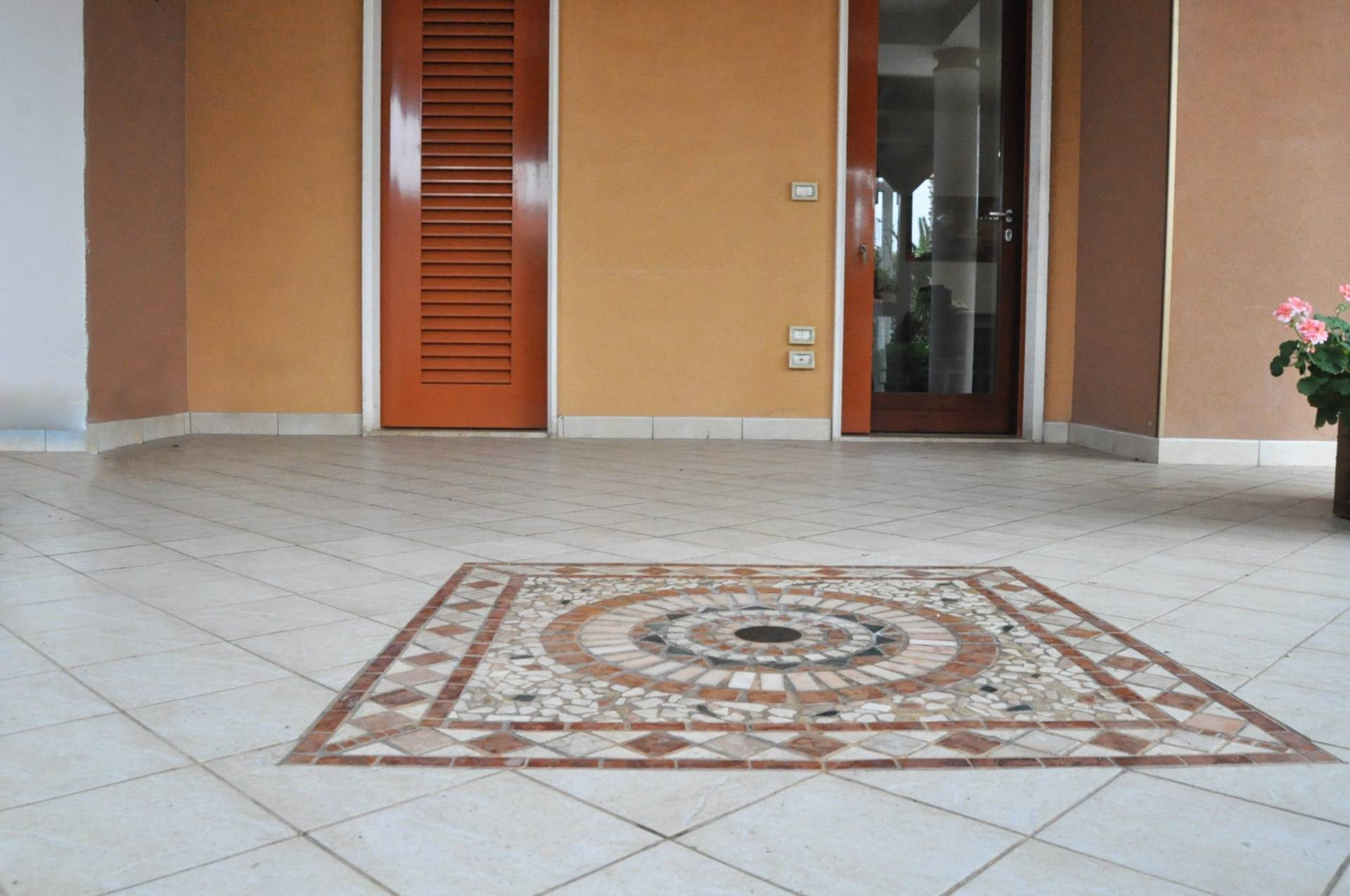 Villa singola in vendita a Brindisi, Zona Sciaia-Materdomini