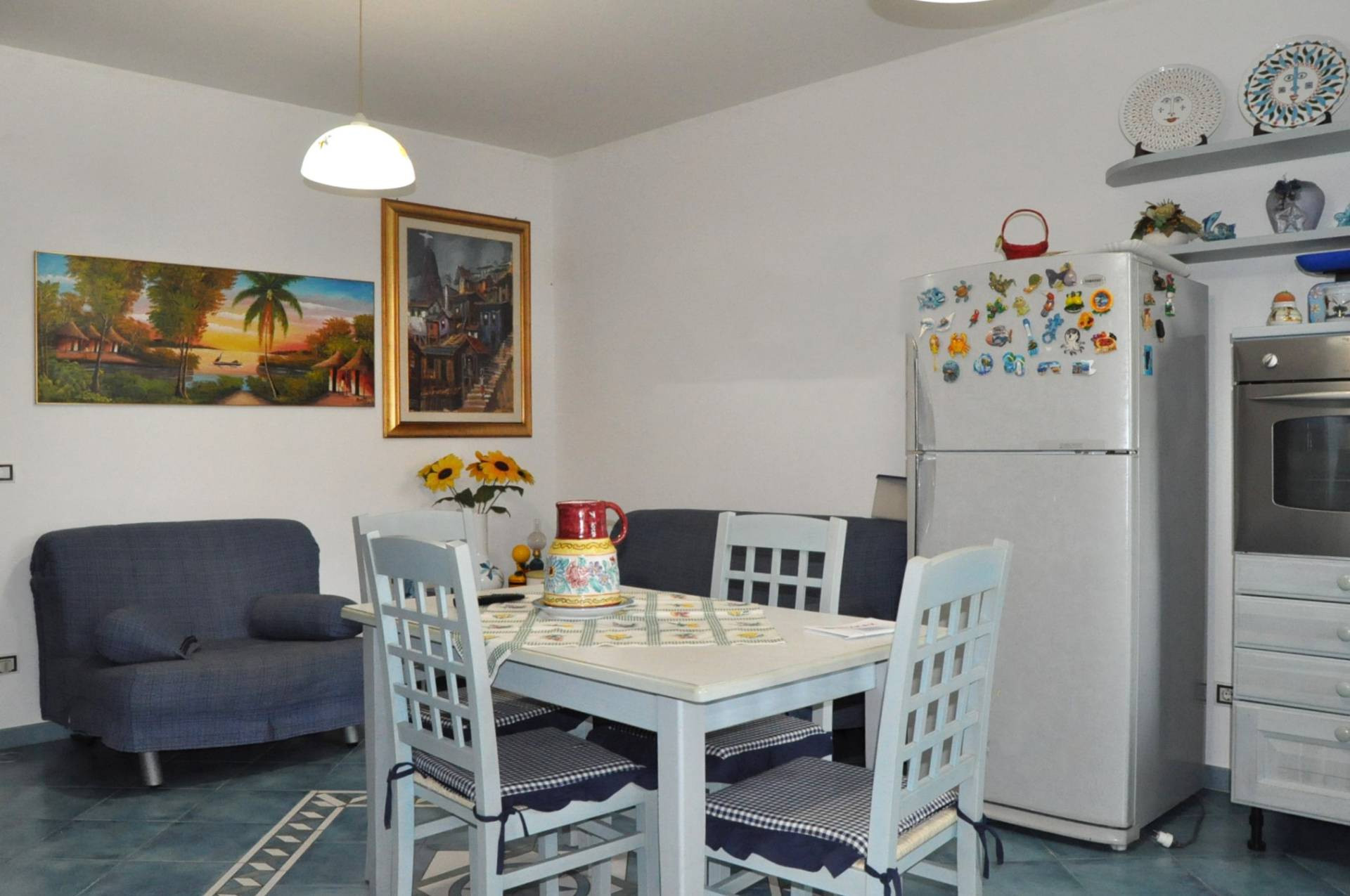 Villa singola in vendita a Brindisi, Zona Sciaia-Materdomini