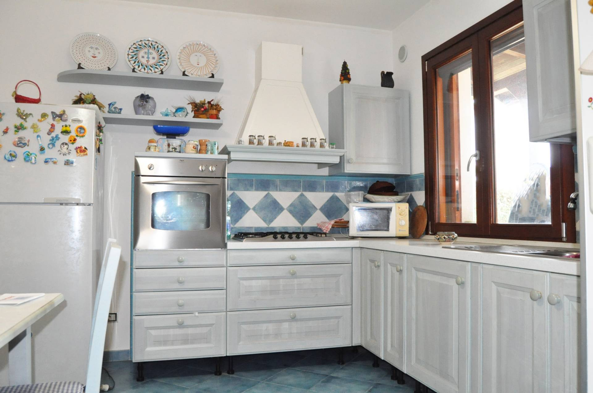 Villa singola in vendita a Brindisi, Zona Sciaia-Materdomini