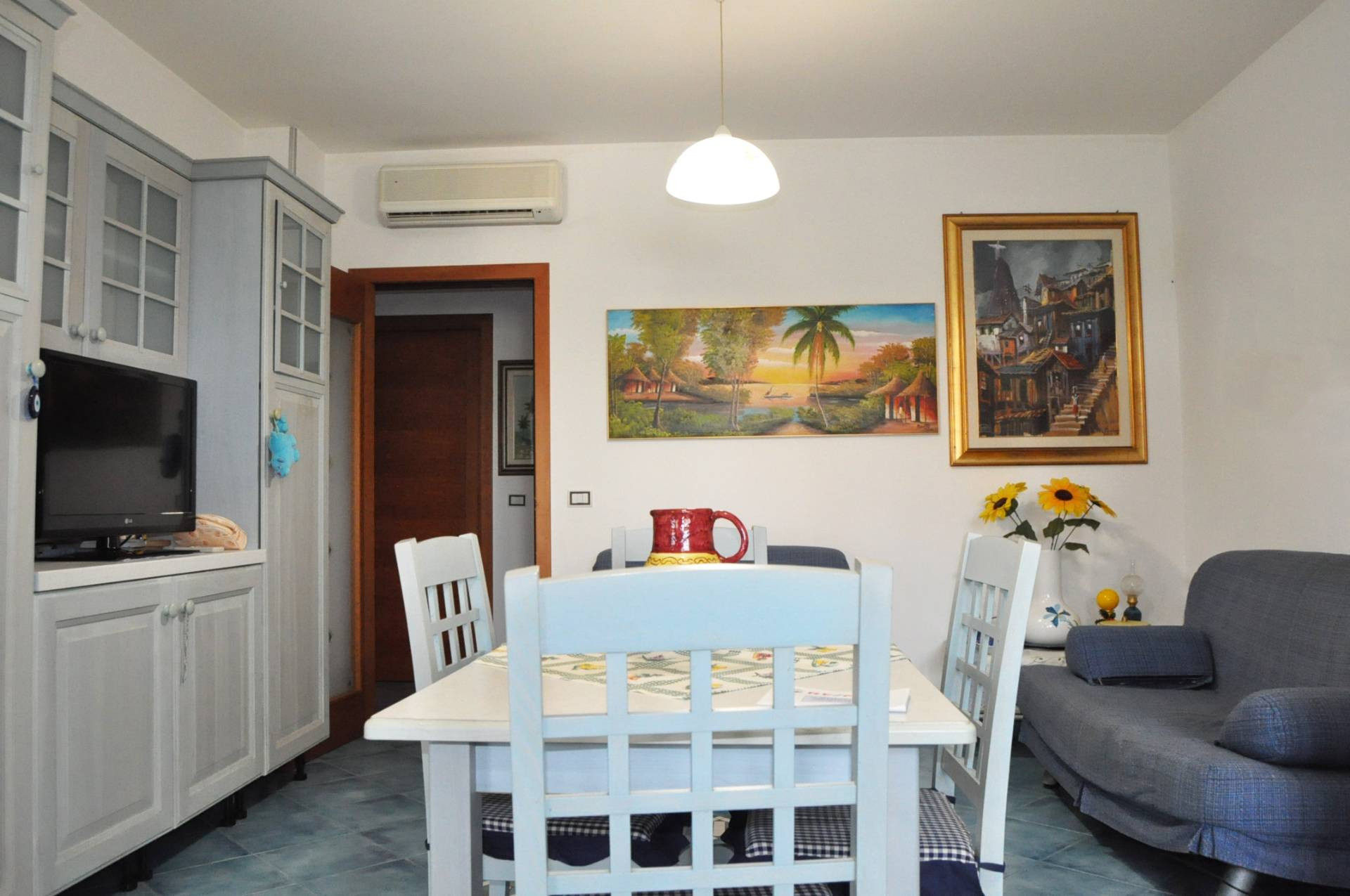 Villa singola in vendita a Brindisi, Zona Sciaia-Materdomini