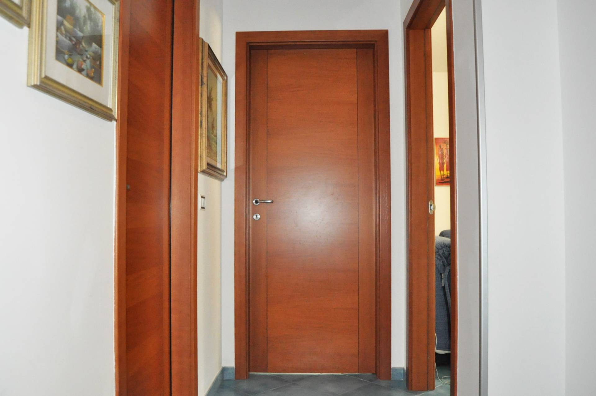 Villa singola in vendita a Brindisi, Zona Sciaia-Materdomini