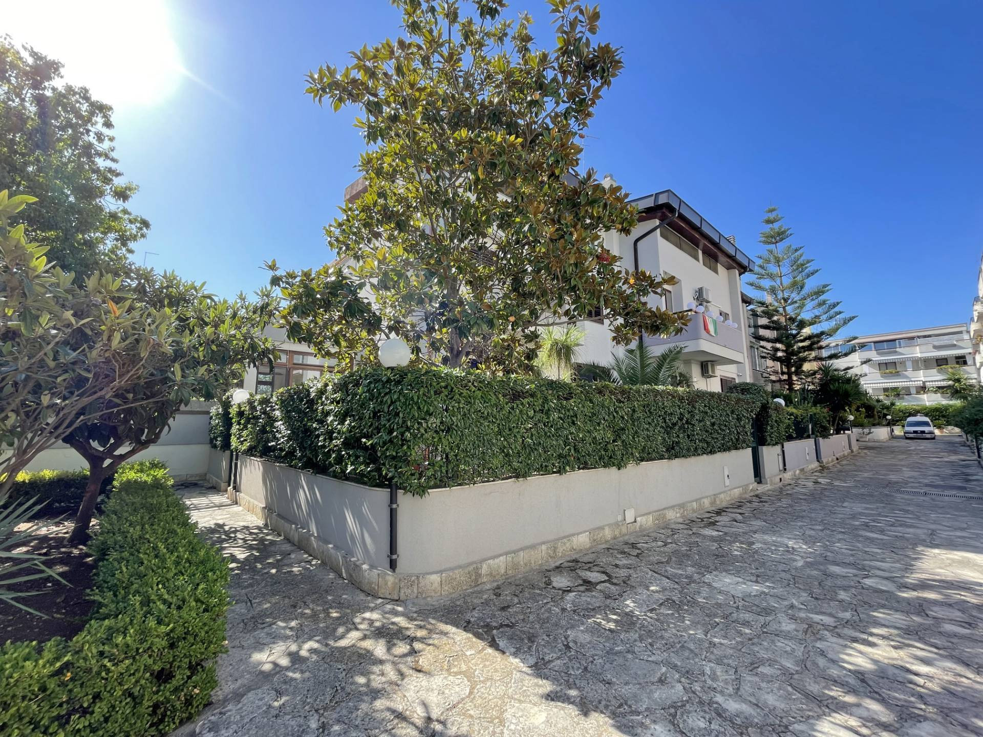 Villa o villino in vendita a Brindisi, Casale