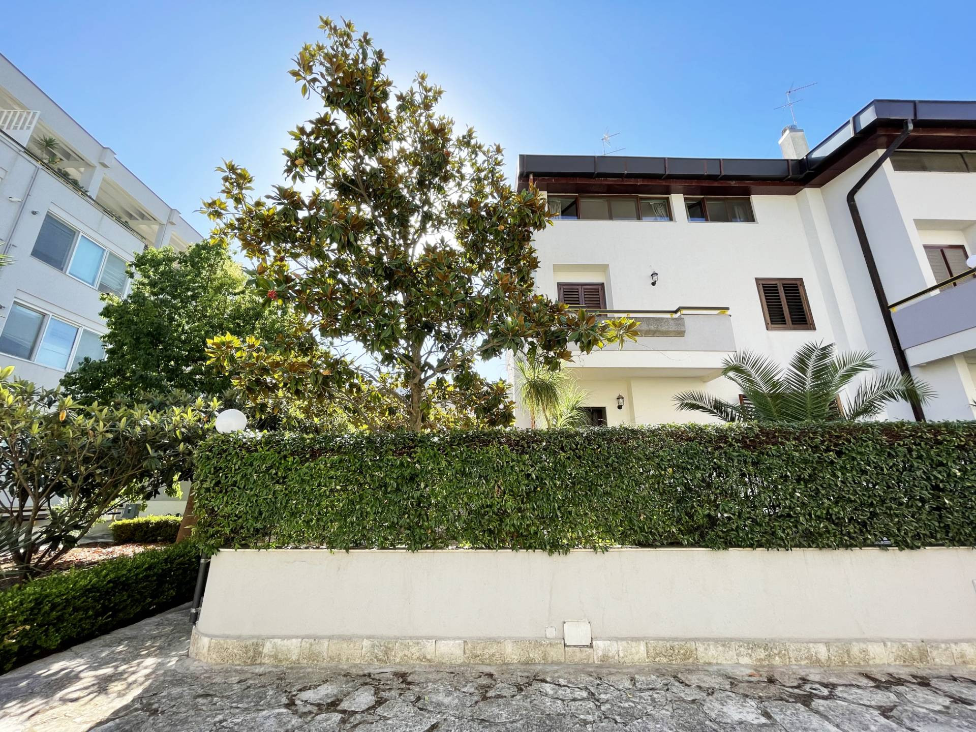 Villa o villino in vendita a Brindisi, Casale