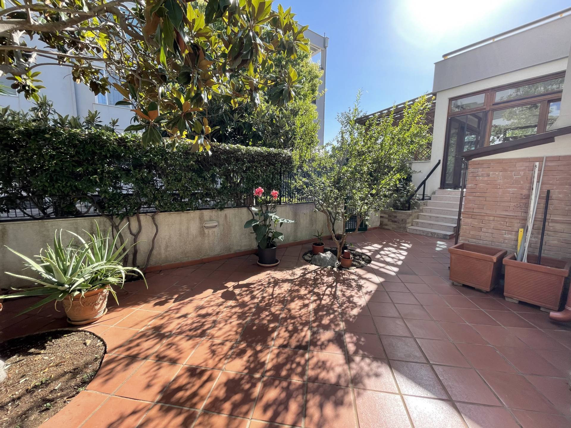 Villa o villino in vendita a Brindisi, Casale