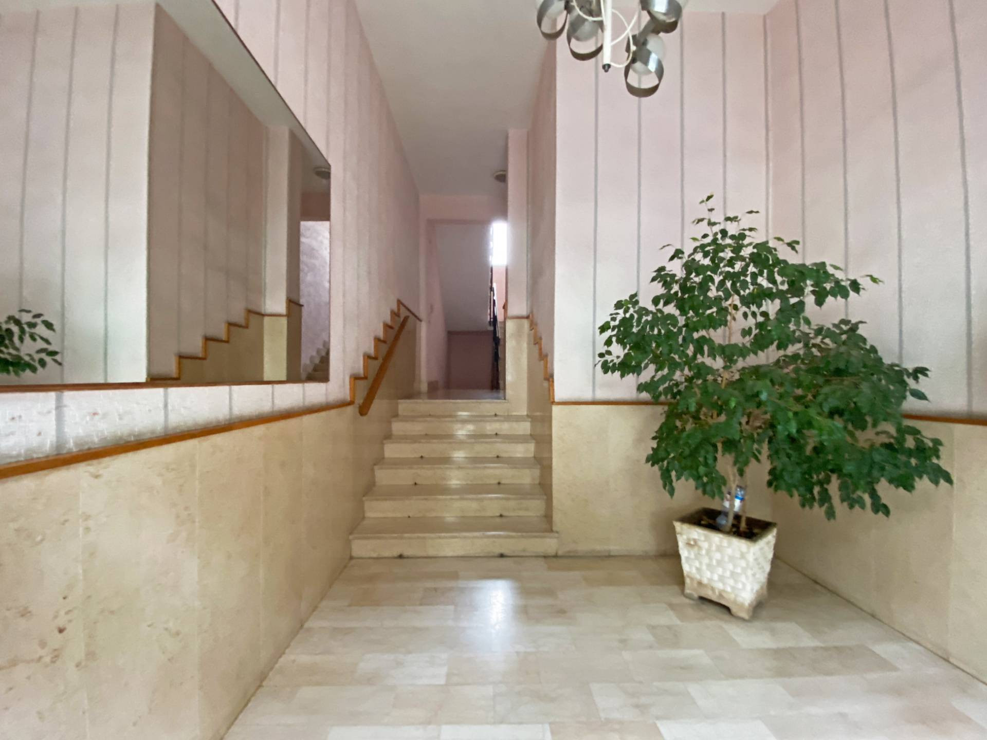 Appartamento in vendita a Brindisi, S. Chiara