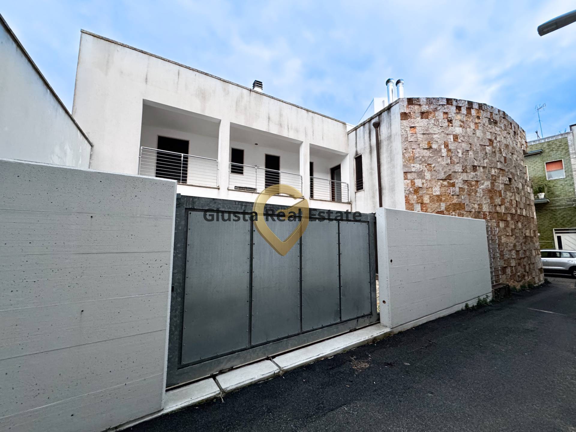 Casa Indipendente in vendita a Latiano