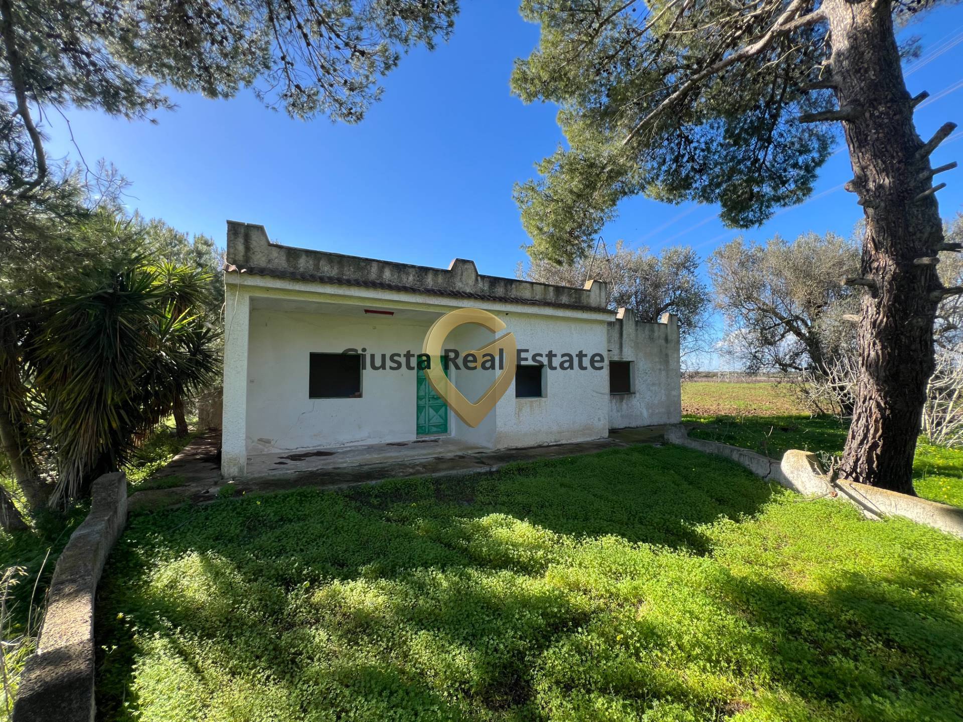Villa o villino in vendita a Mesagne