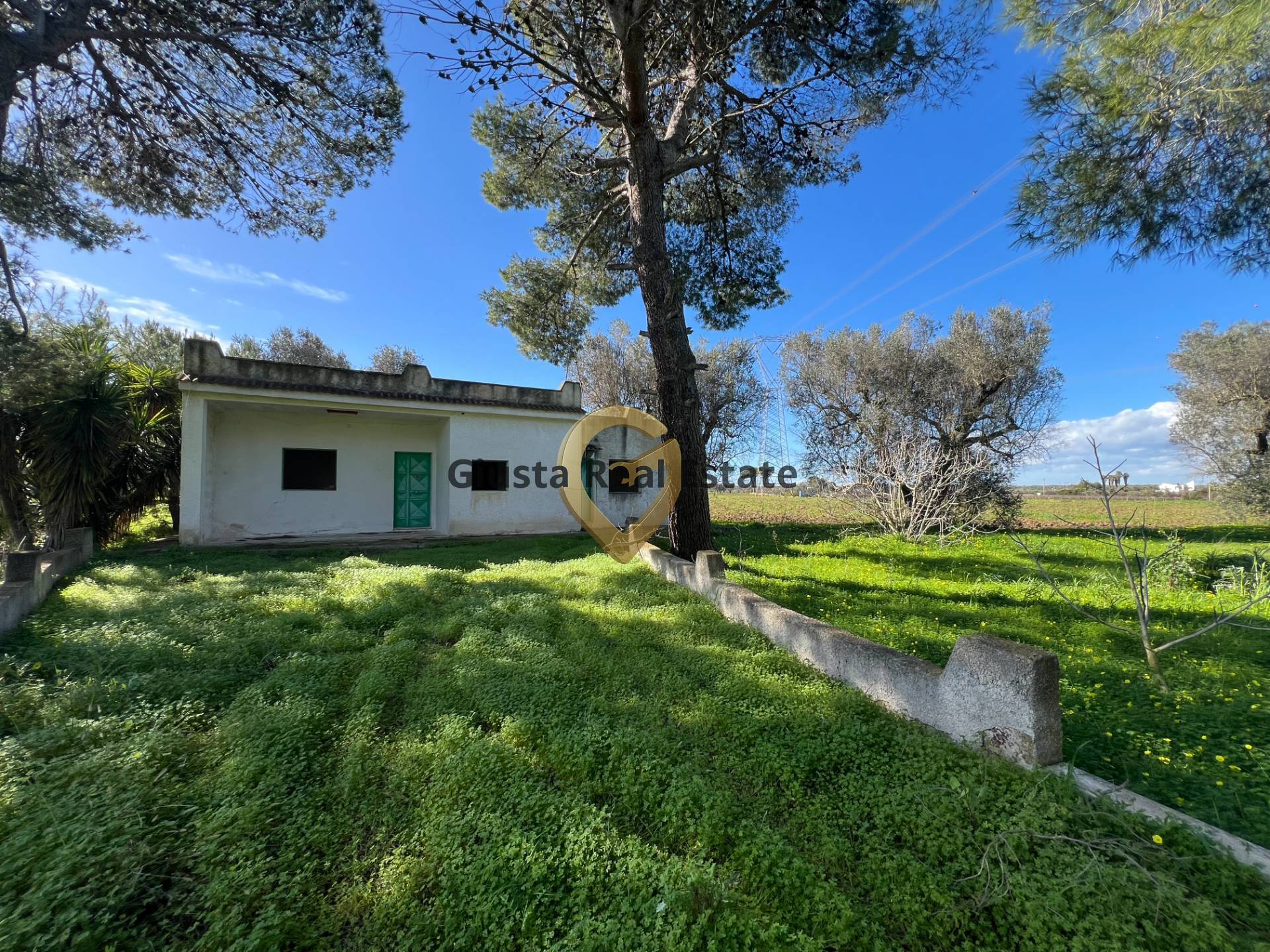 Villa o villino in vendita a Mesagne