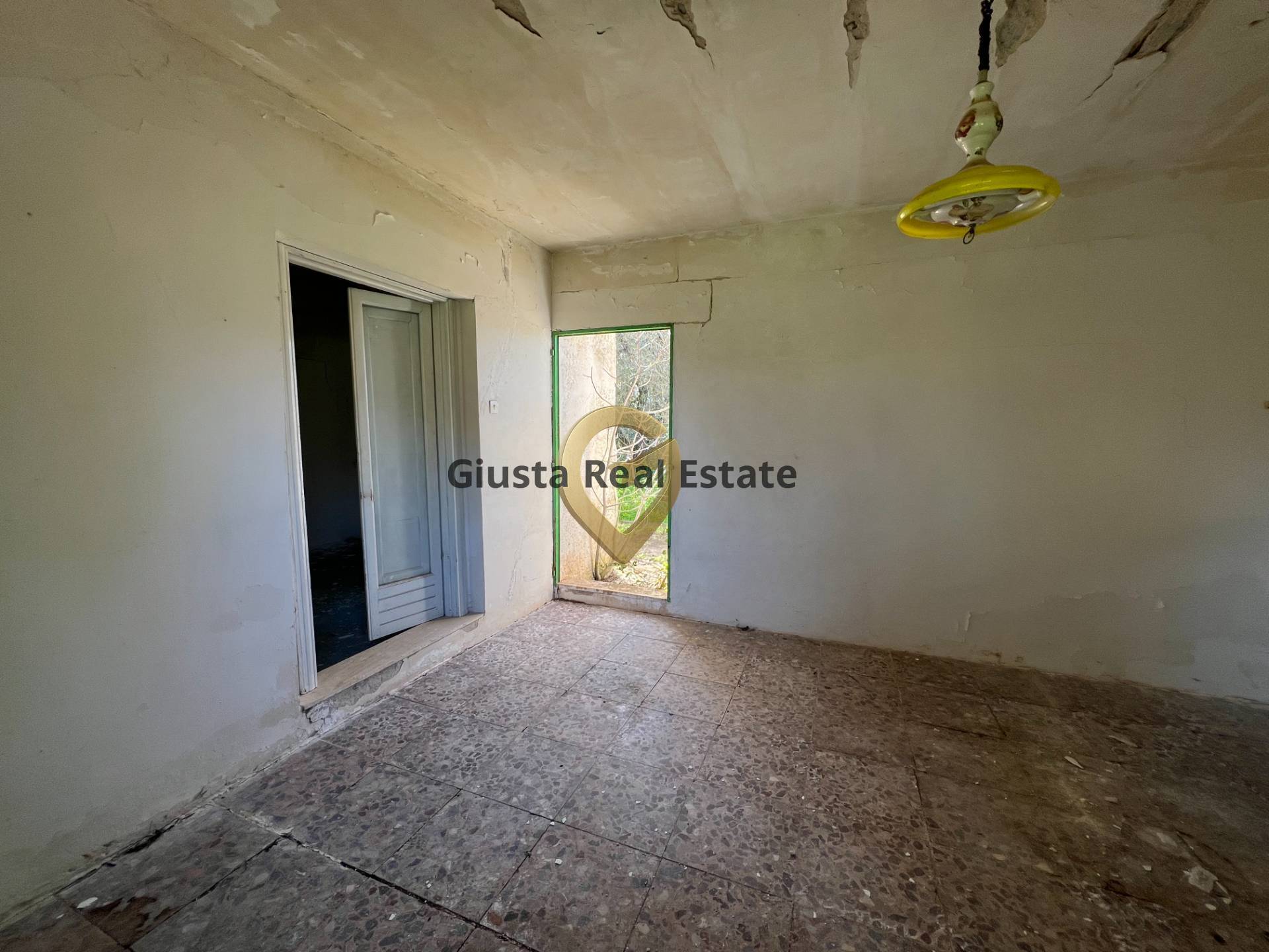 Villa o villino in vendita a Mesagne