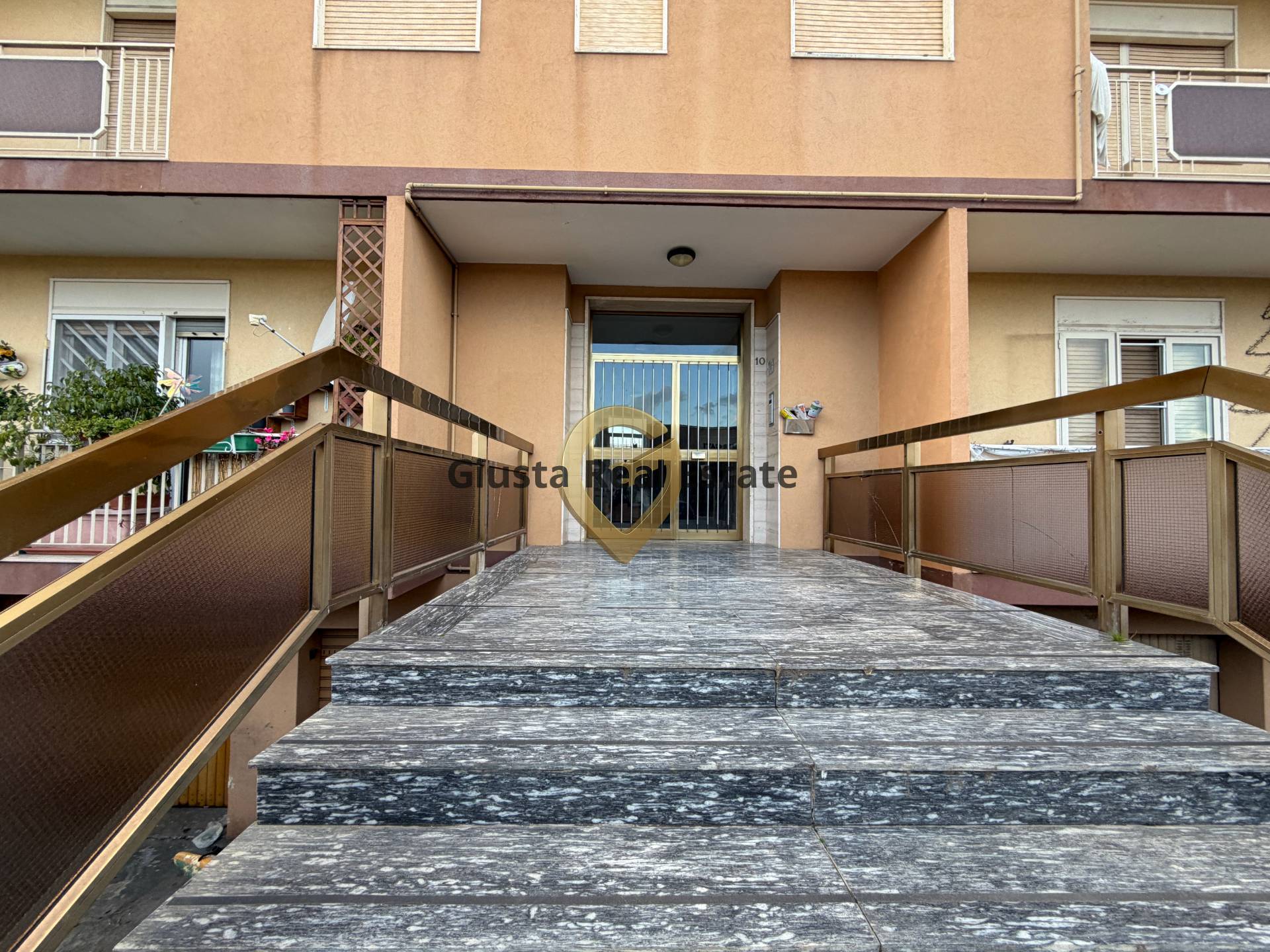 Appartamento in vendita a Brindisi, S. Chiara