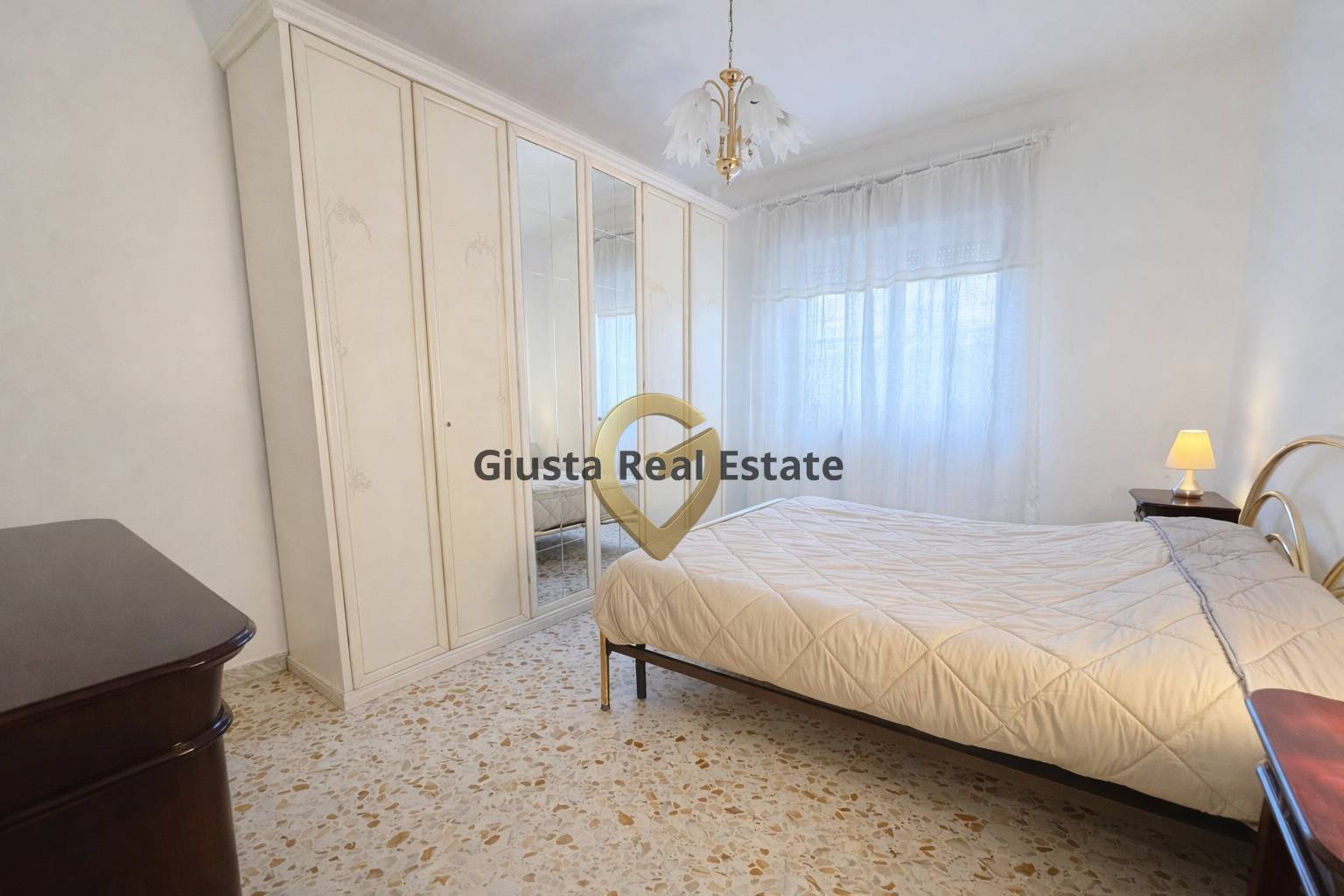 Appartamento in vendita a Brindisi, S. Chiara