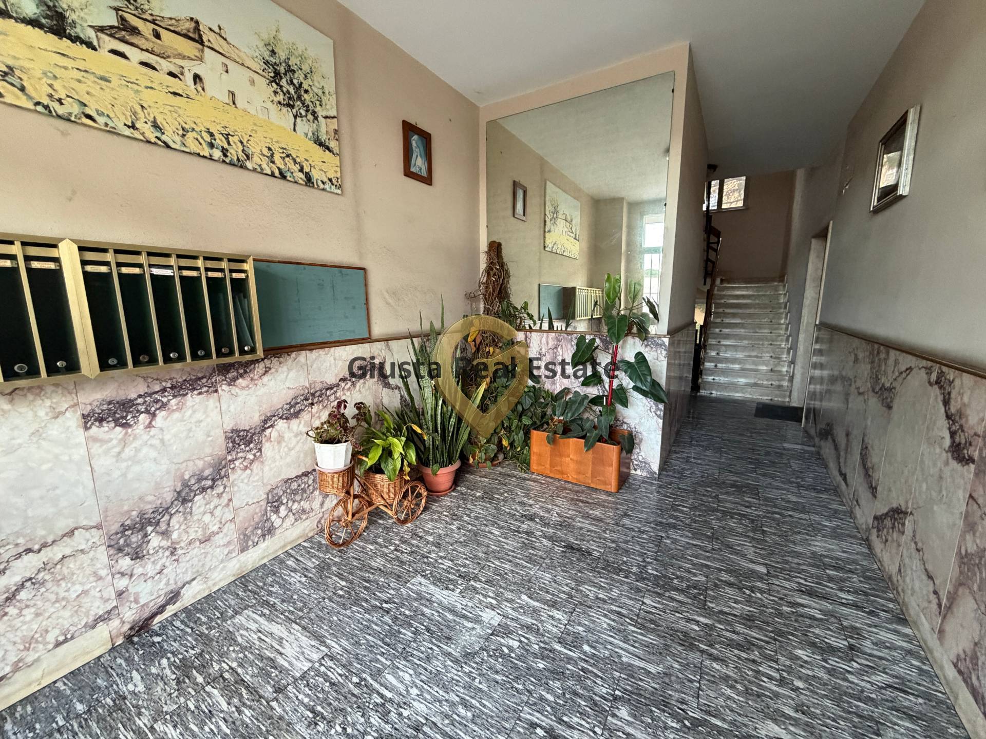 Appartamento in vendita a Brindisi, S. Chiara