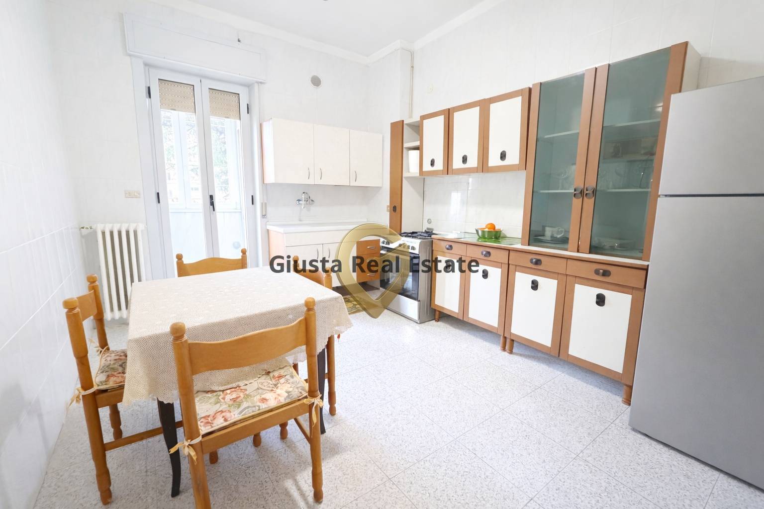 Appartamento in vendita a Brindisi, S. Chiara