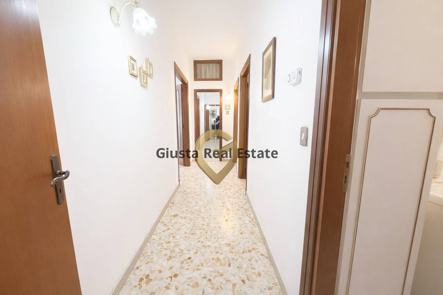 Appartamento in vendita a Brindisi, S. Chiara