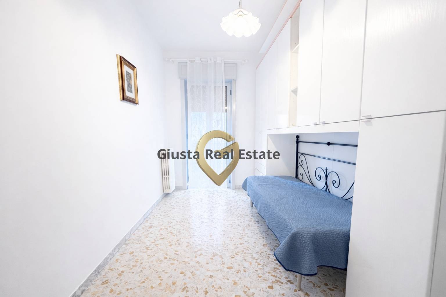 Appartamento in vendita a Brindisi, S. Chiara