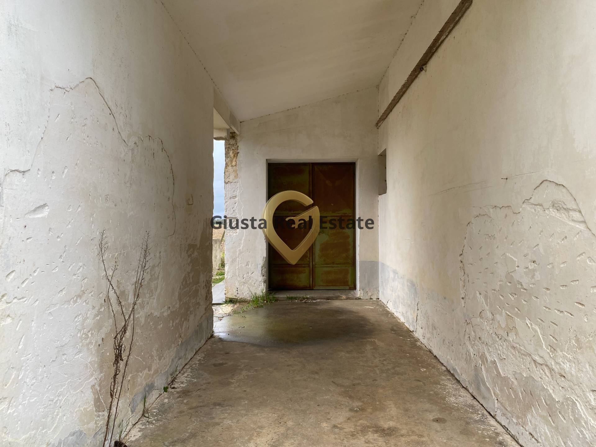 Rustico in vendita a Brindisi, Tuturano