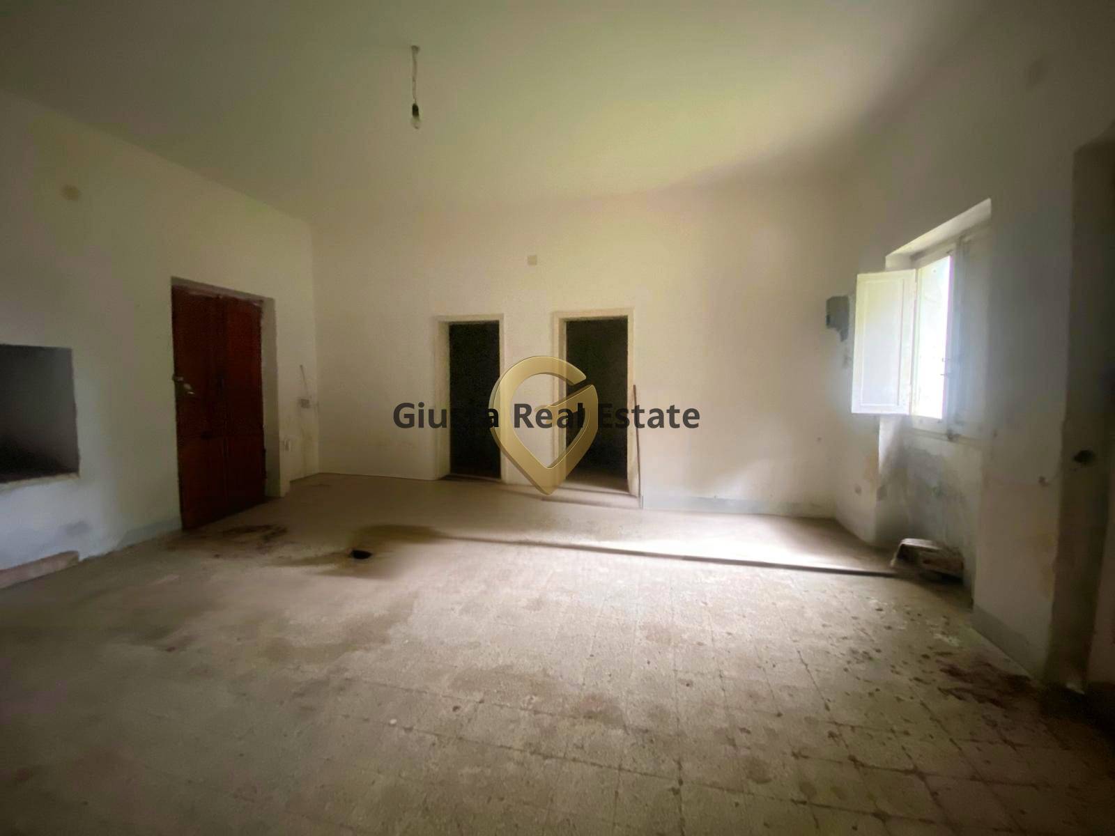 Rustico in vendita a Brindisi, Tuturano