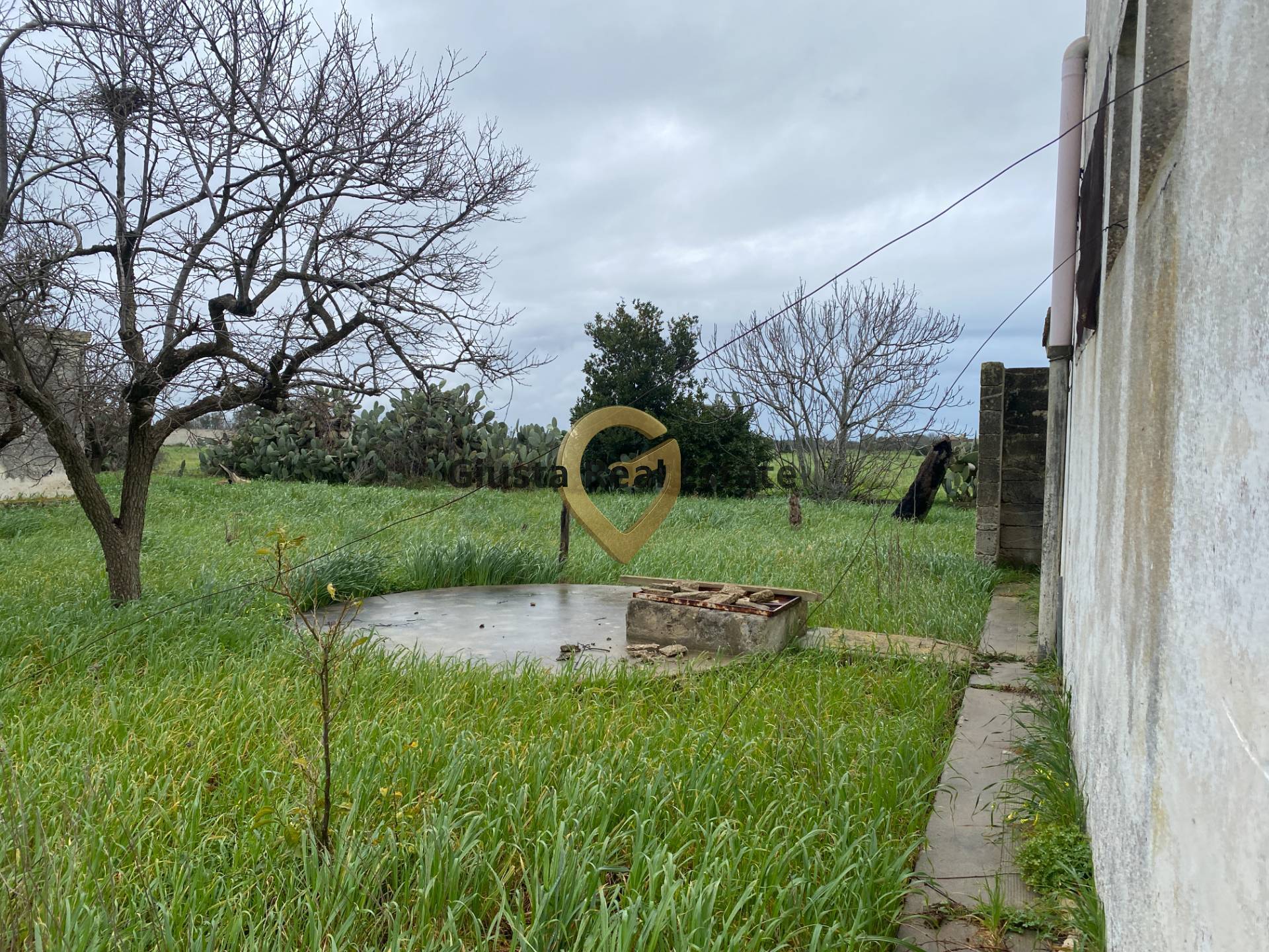Rustico in vendita a Brindisi, Tuturano