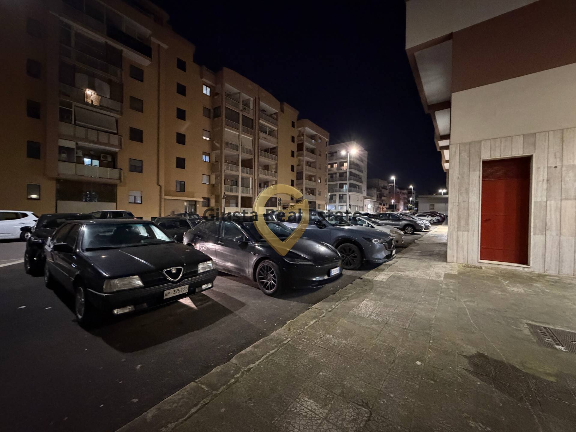Garage/Box in vendita a Brindisi, Cappuccini