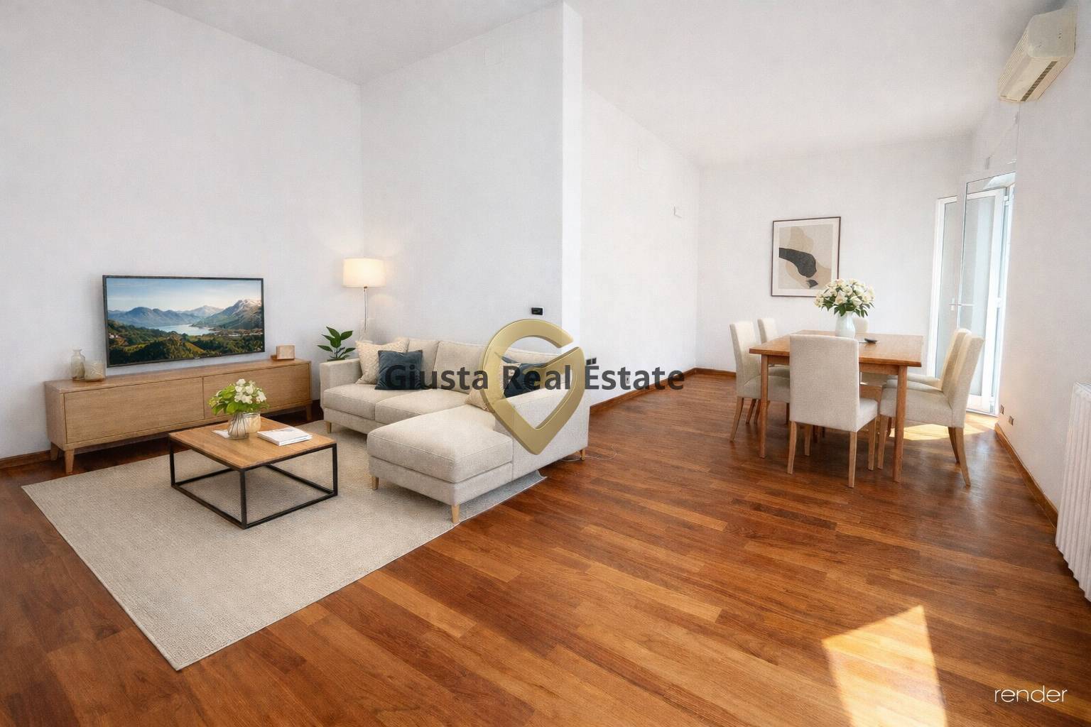 Appartamento in vendita a Brindisi, Zona Centro