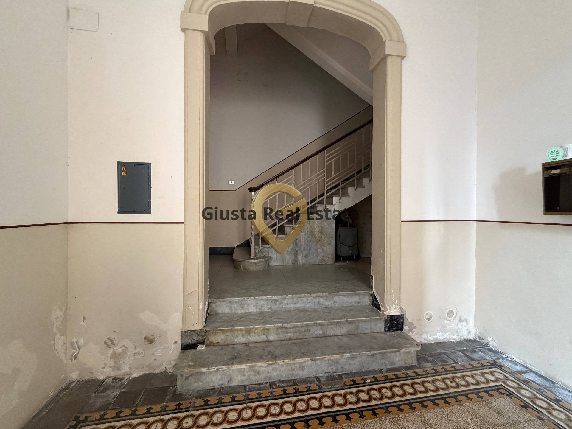 Appartamento in vendita a Brindisi, Zona Centro