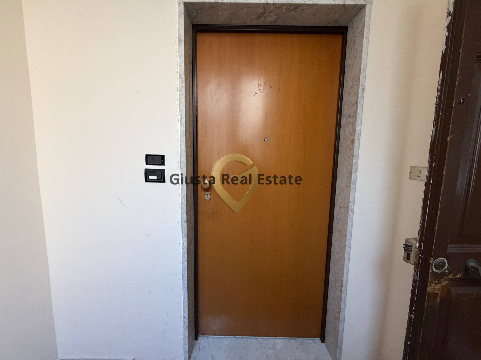 Appartamento in vendita a Brindisi, Zona Centro