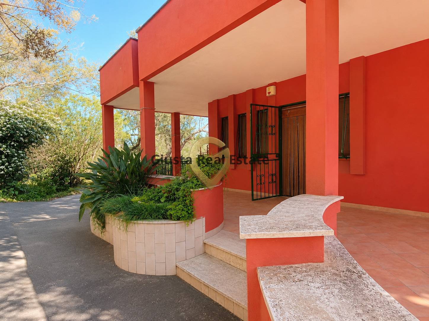 Villa o villino in vendita a Oria