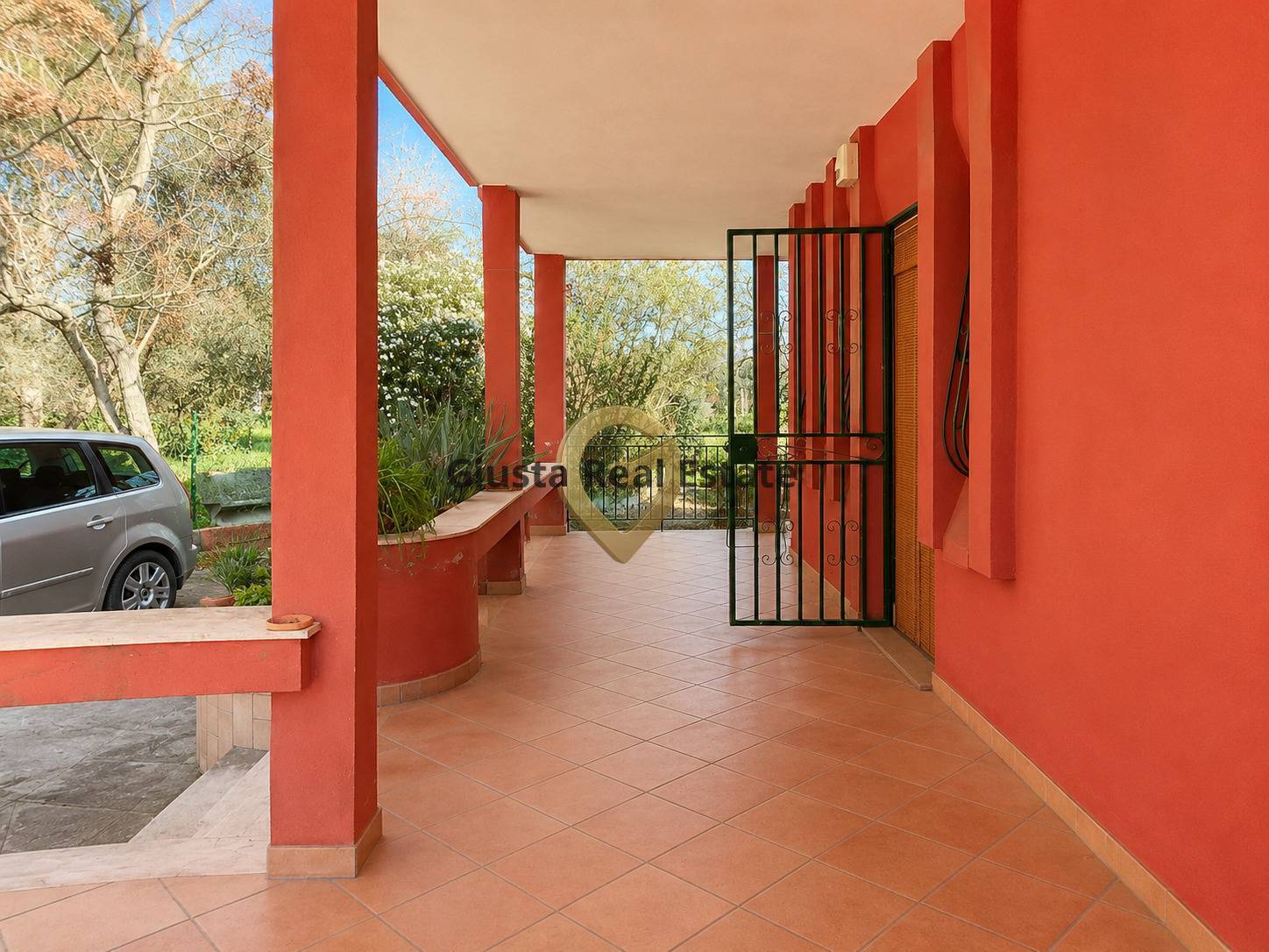 Villa o villino in vendita a Oria