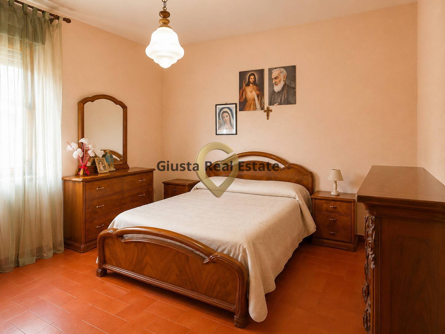 Villa o villino in vendita a Oria