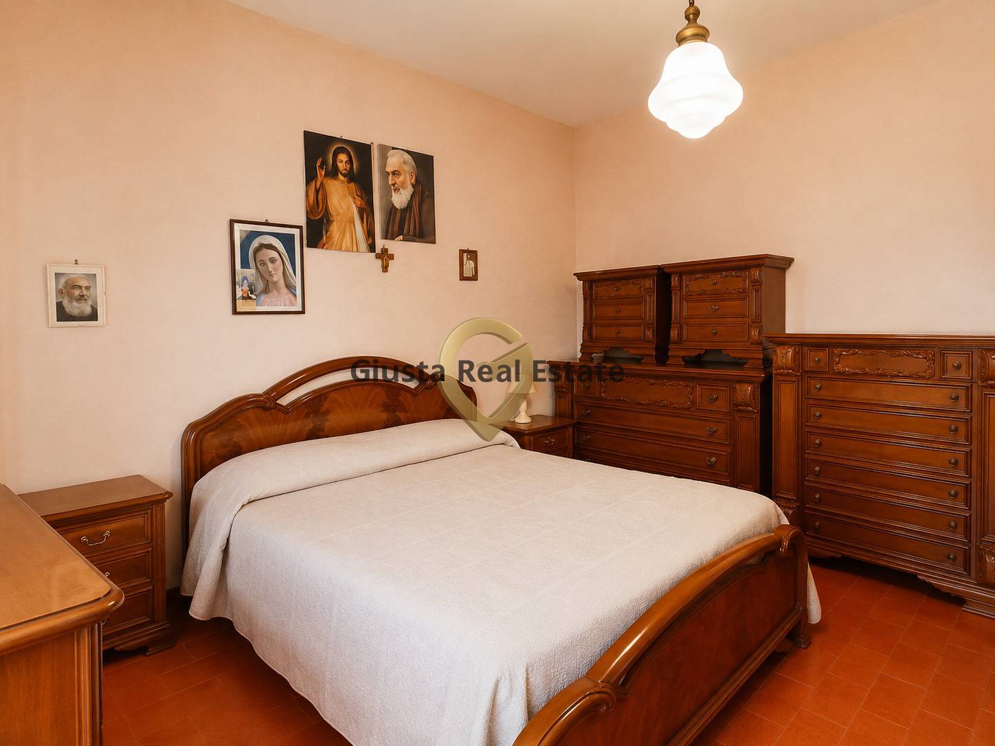 Villa o villino in vendita a Oria