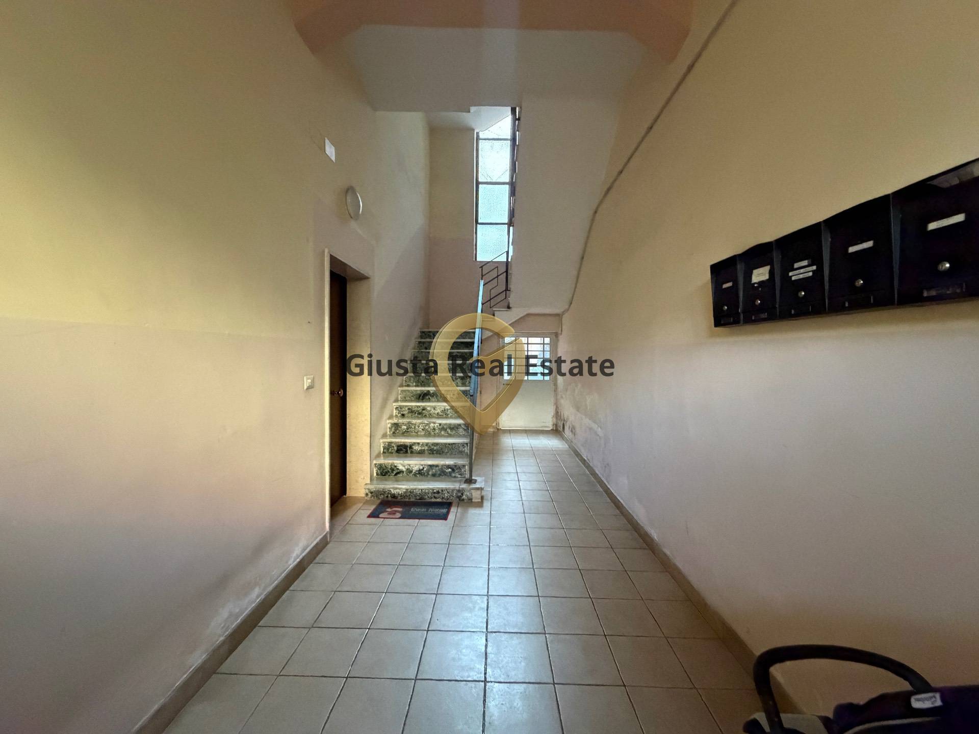 Appartamento in vendita a Brindisi, Cappuccini