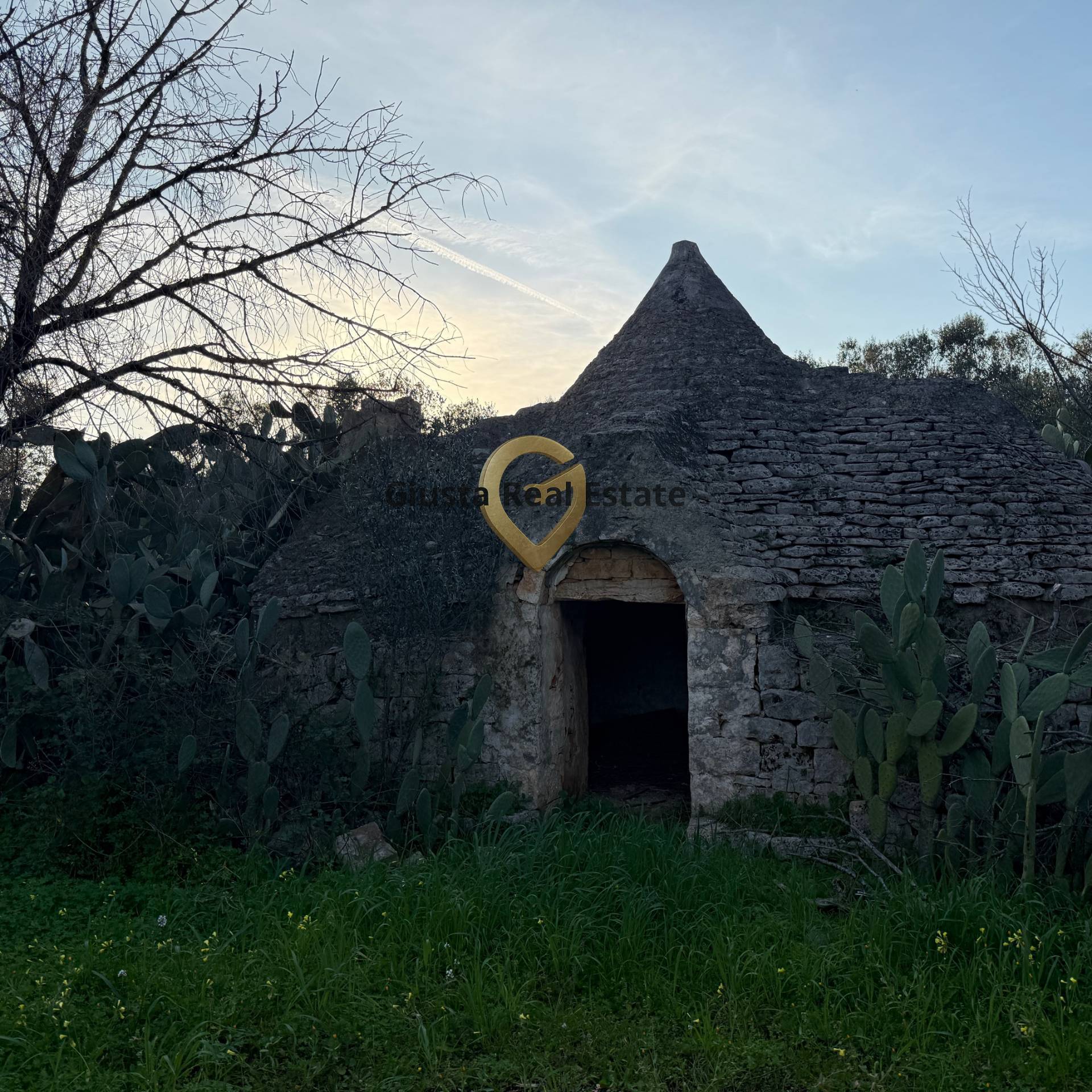Baita/Chalet/Trullo in vendita a San Michele Salentino
