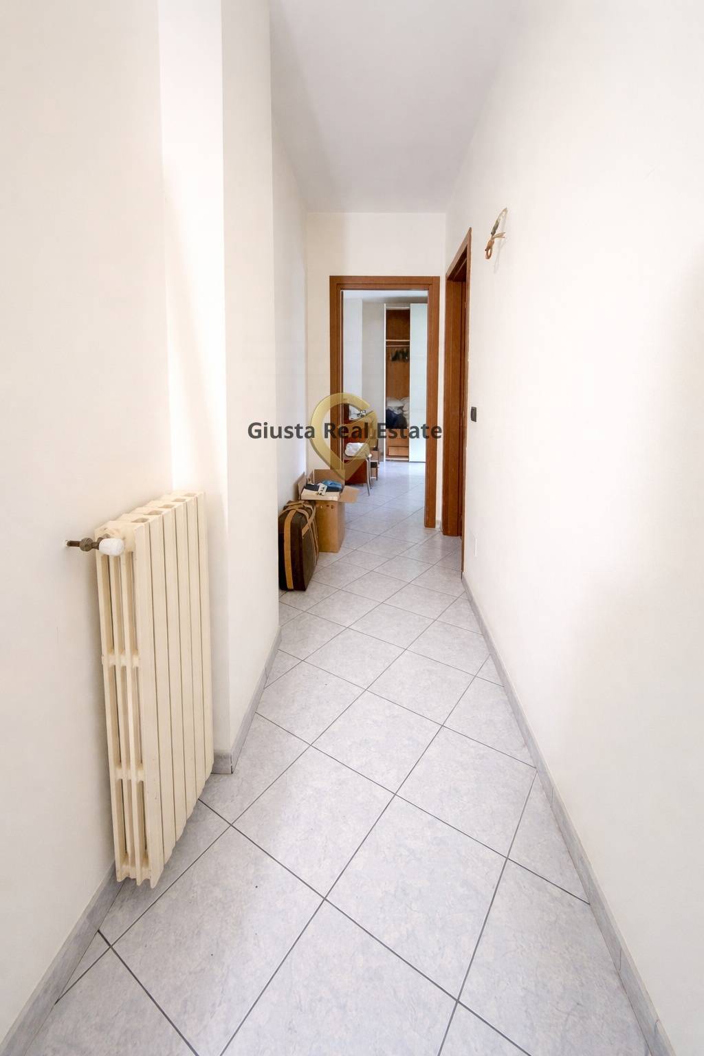 Appartamento in vendita a Brindisi, Zona Centro