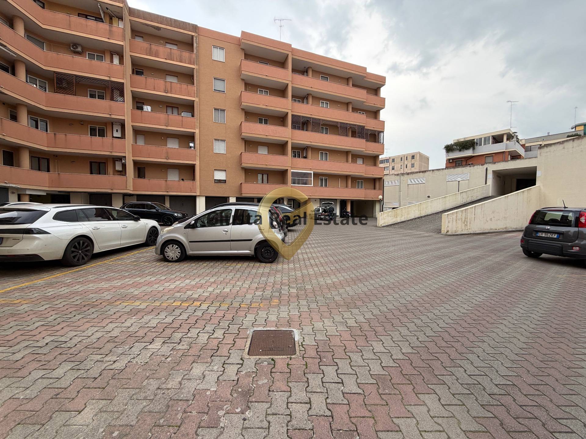 Appartamento in vendita a Brindisi, Zona Centro
