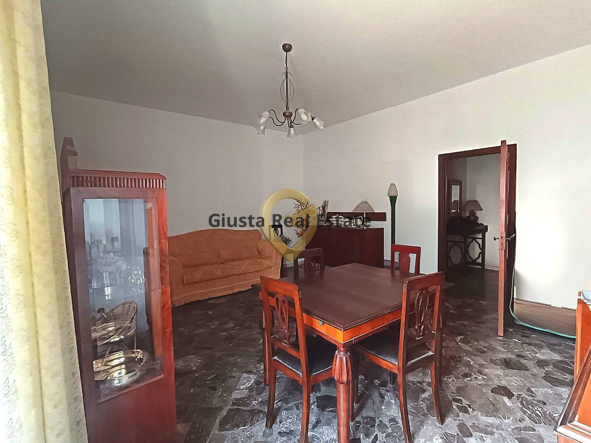 Appartamento in vendita a Brindisi, Commenda