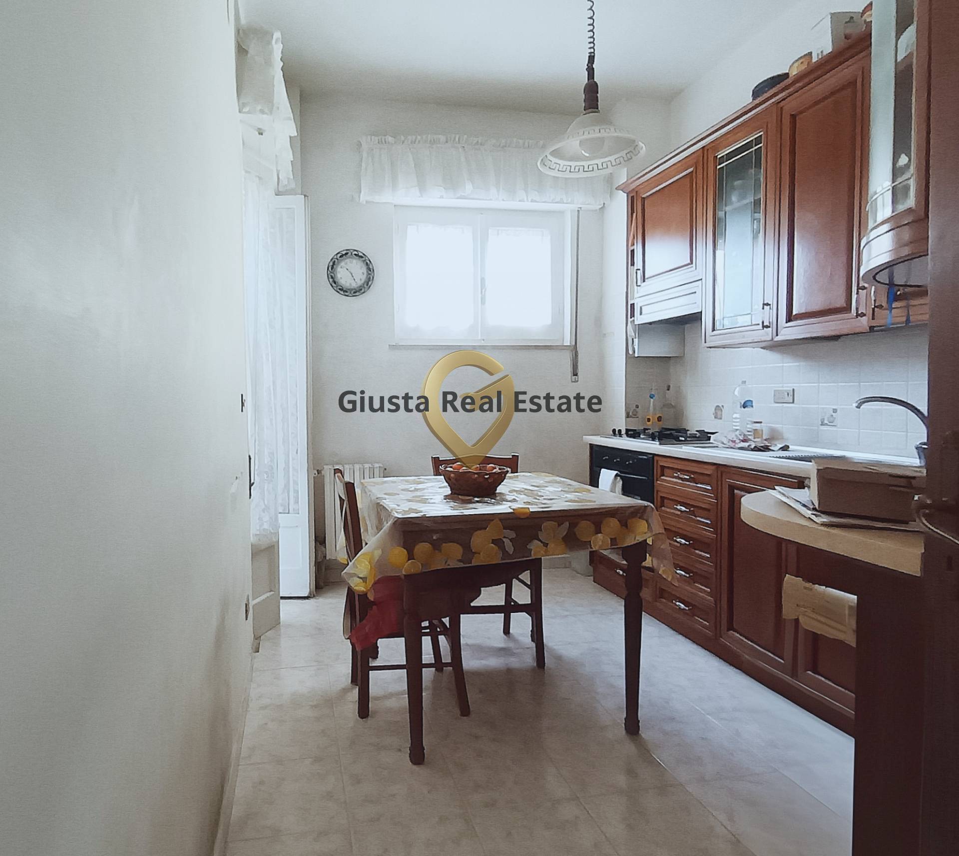 Appartamento in vendita a Brindisi, Commenda